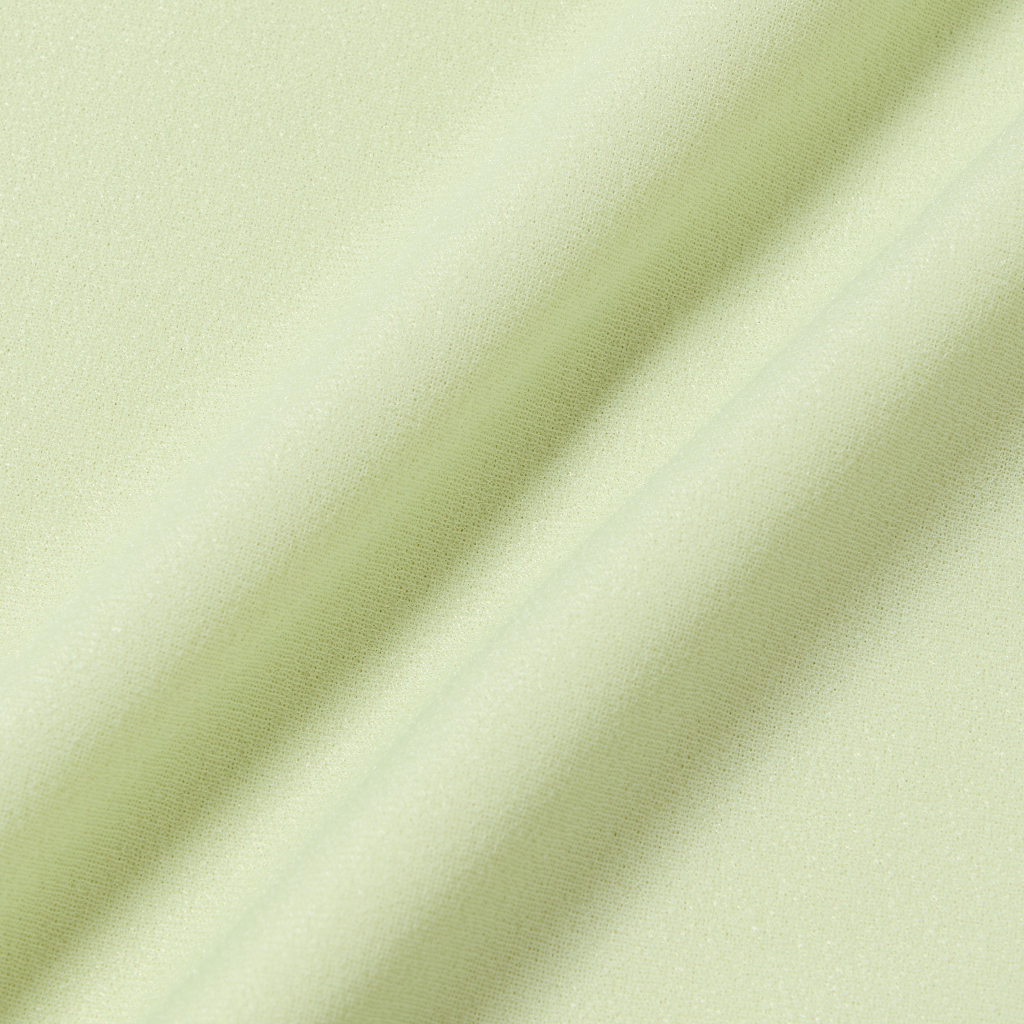 シアーレイヤードロングスリーブTシャツ