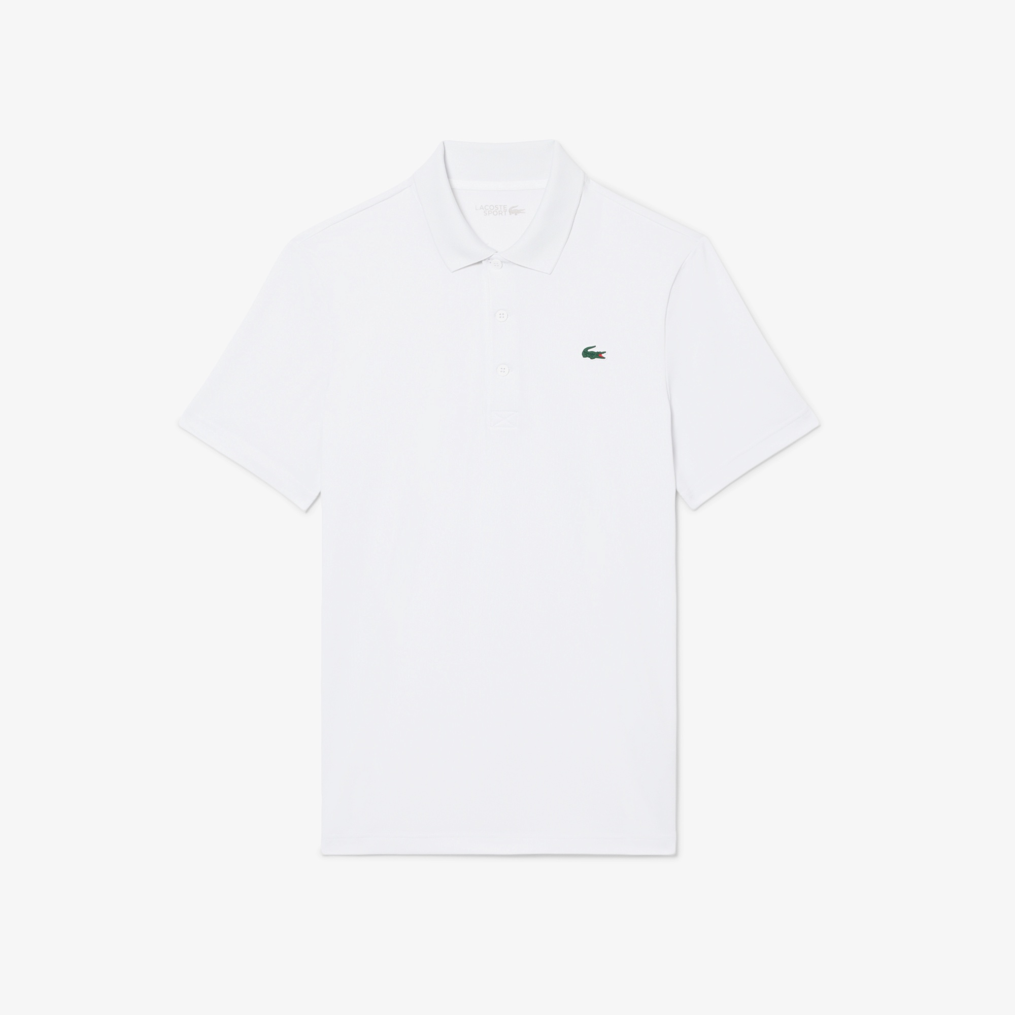 エッセンシャルウルトラドライゴルフポロシャツ