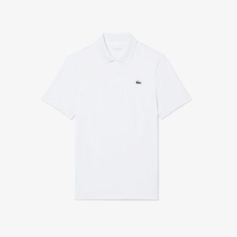 エッセンシャルウルトラドライゴルフポロシャツ