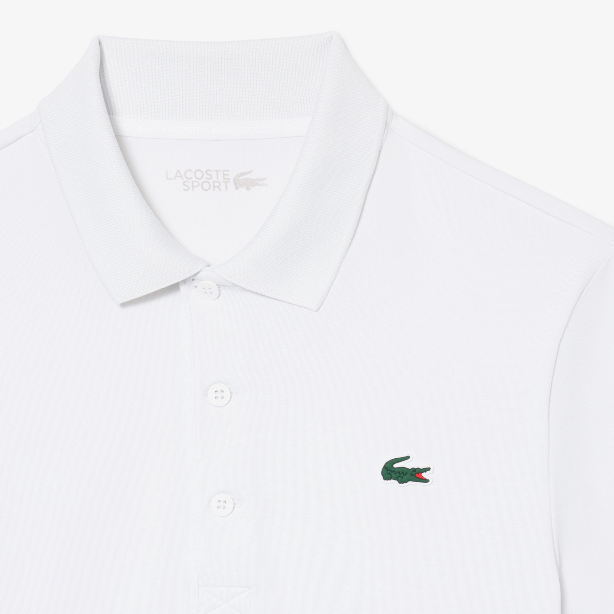 エッセンシャルウルトラドライゴルフポロシャツ