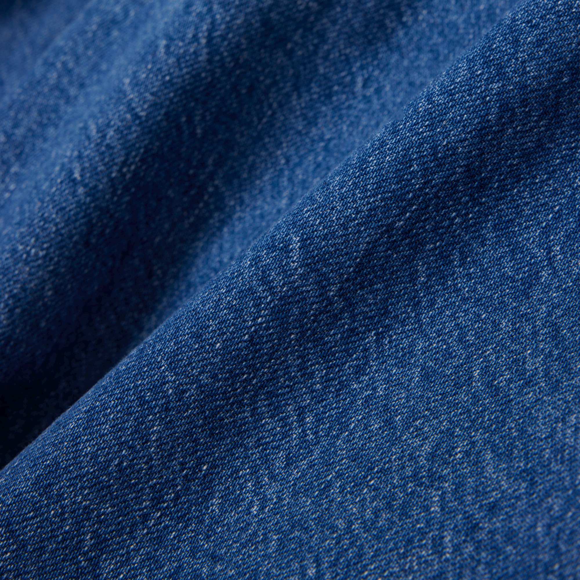 ベーシックデニムジャケット