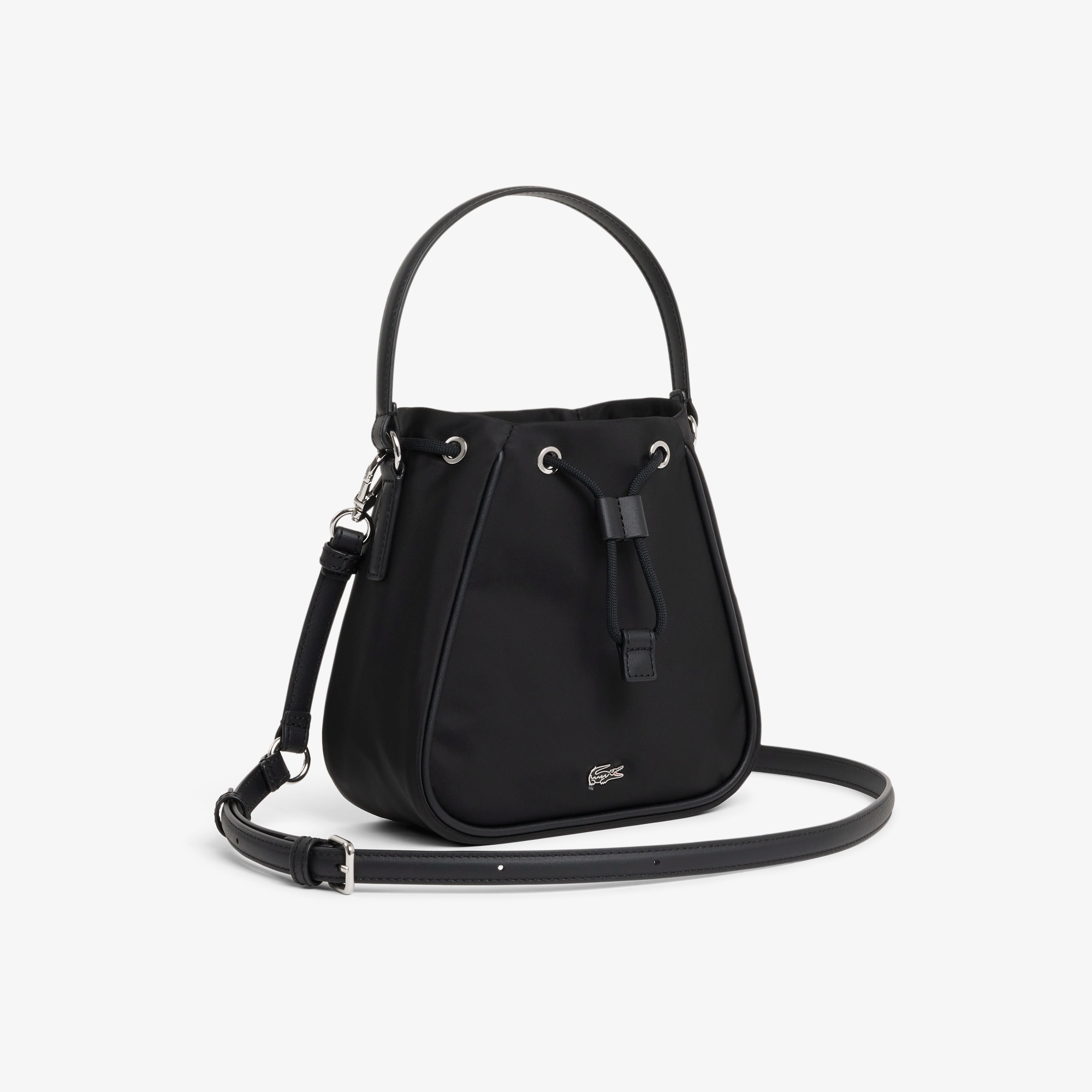 デイ イン L 巾着バケットバッグ