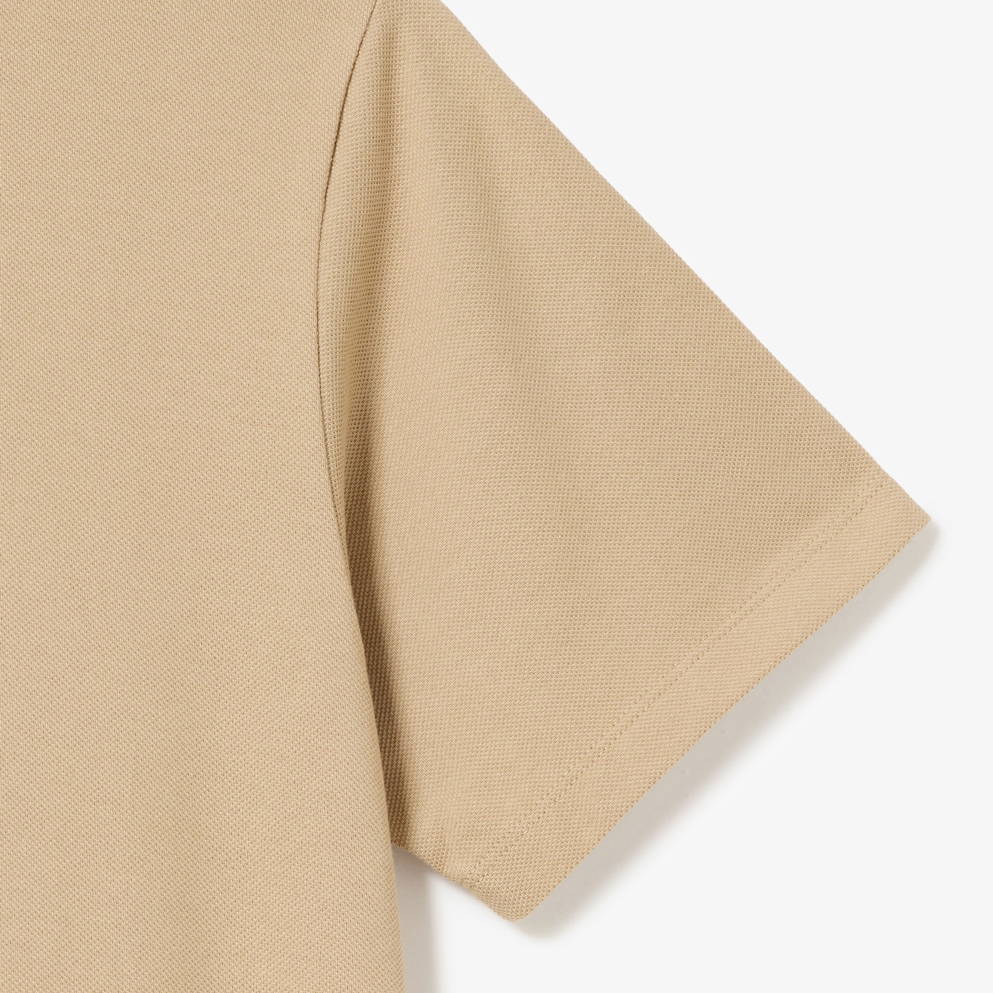 ローウエストポロドレス