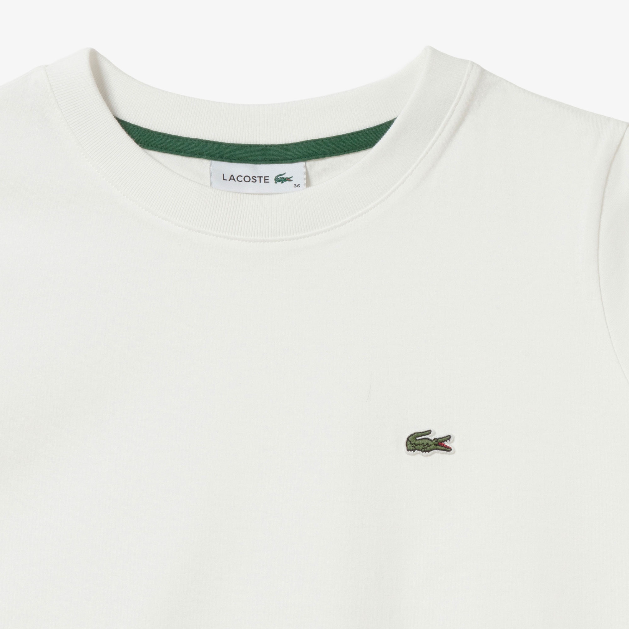 キャップスリーブTシャツ