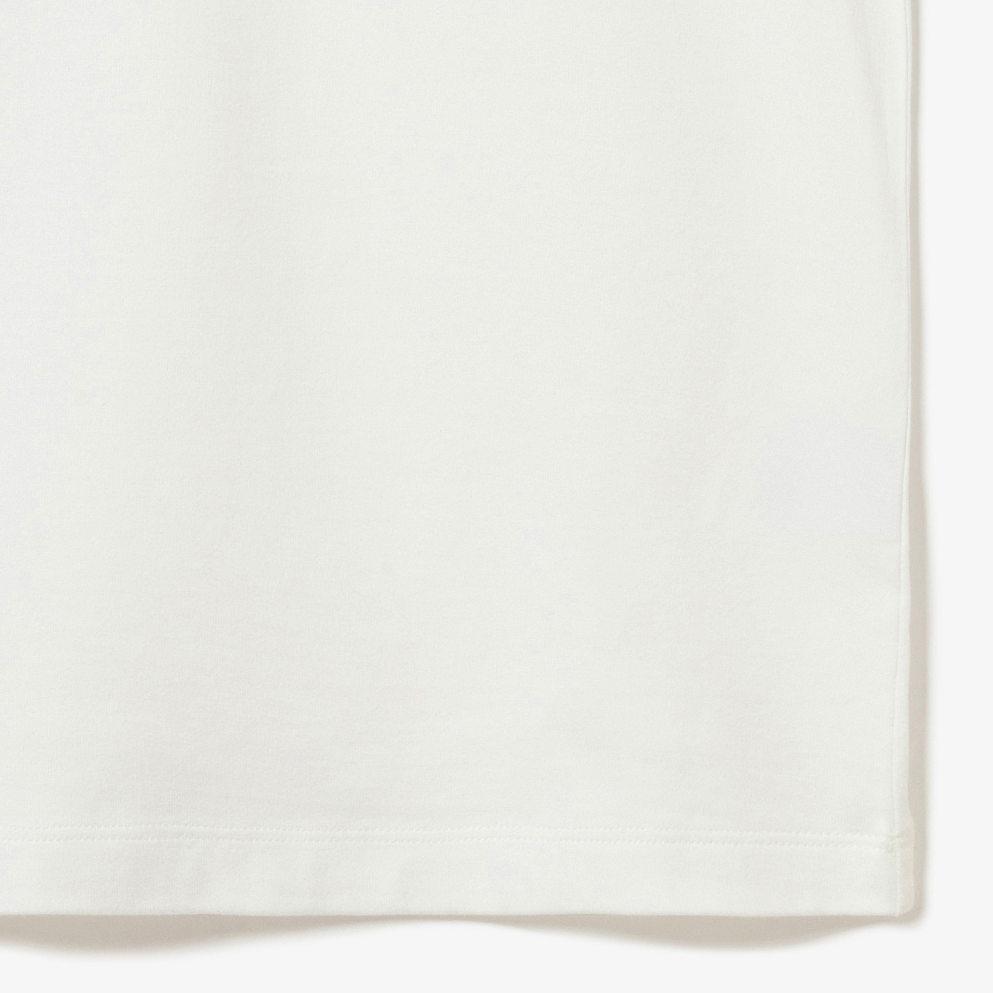 キャップスリーブTシャツ