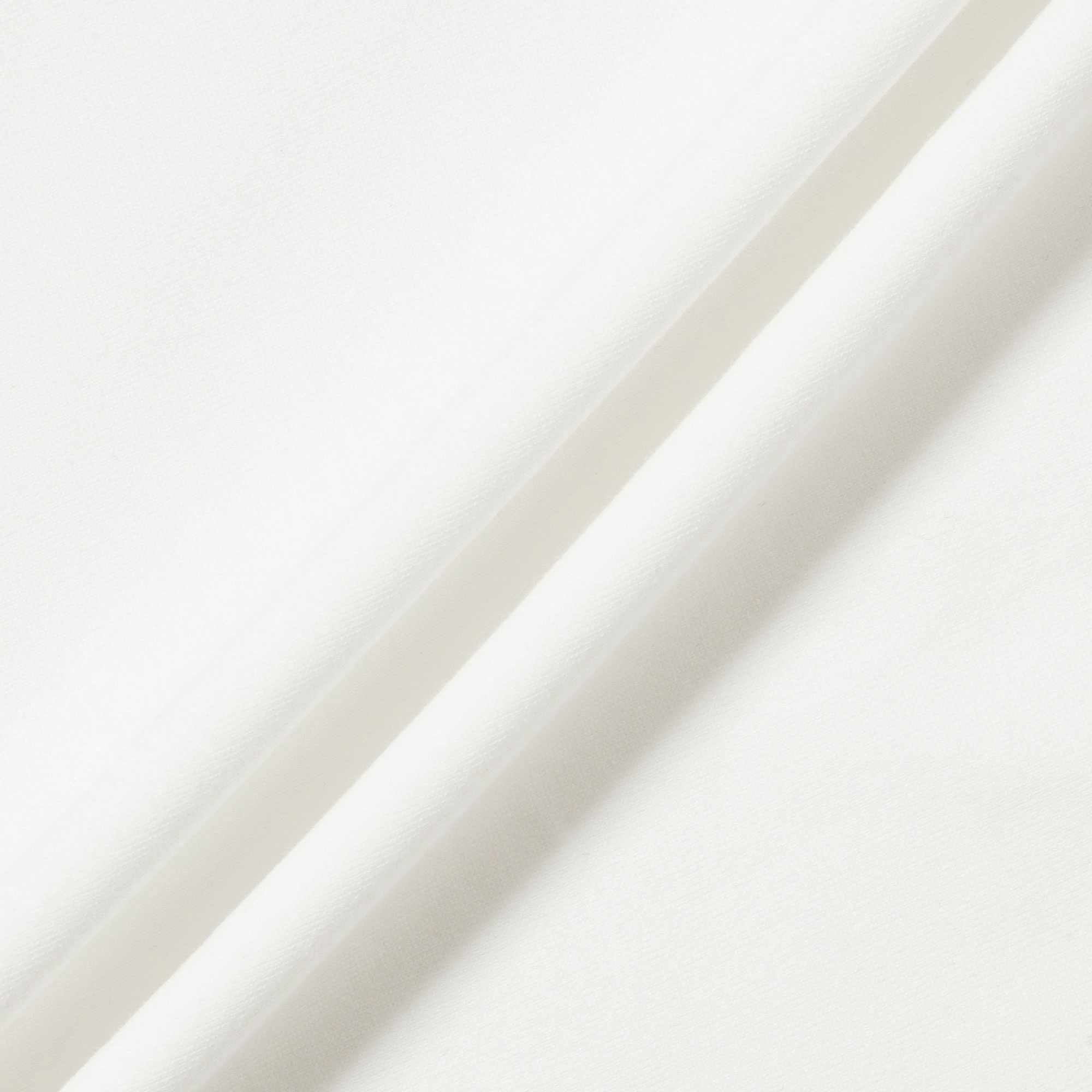 キャップスリーブTシャツ