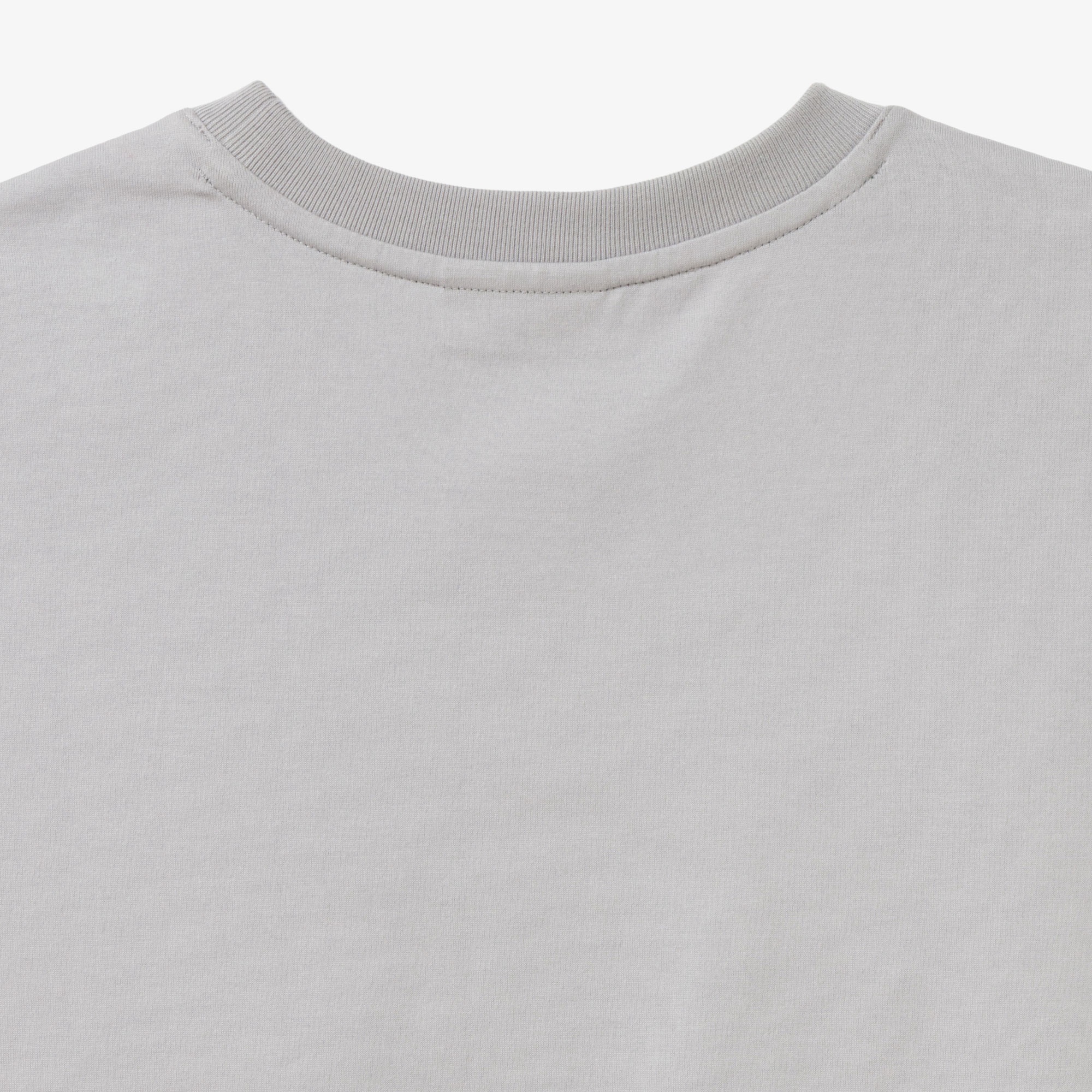 キャップスリーブTシャツ