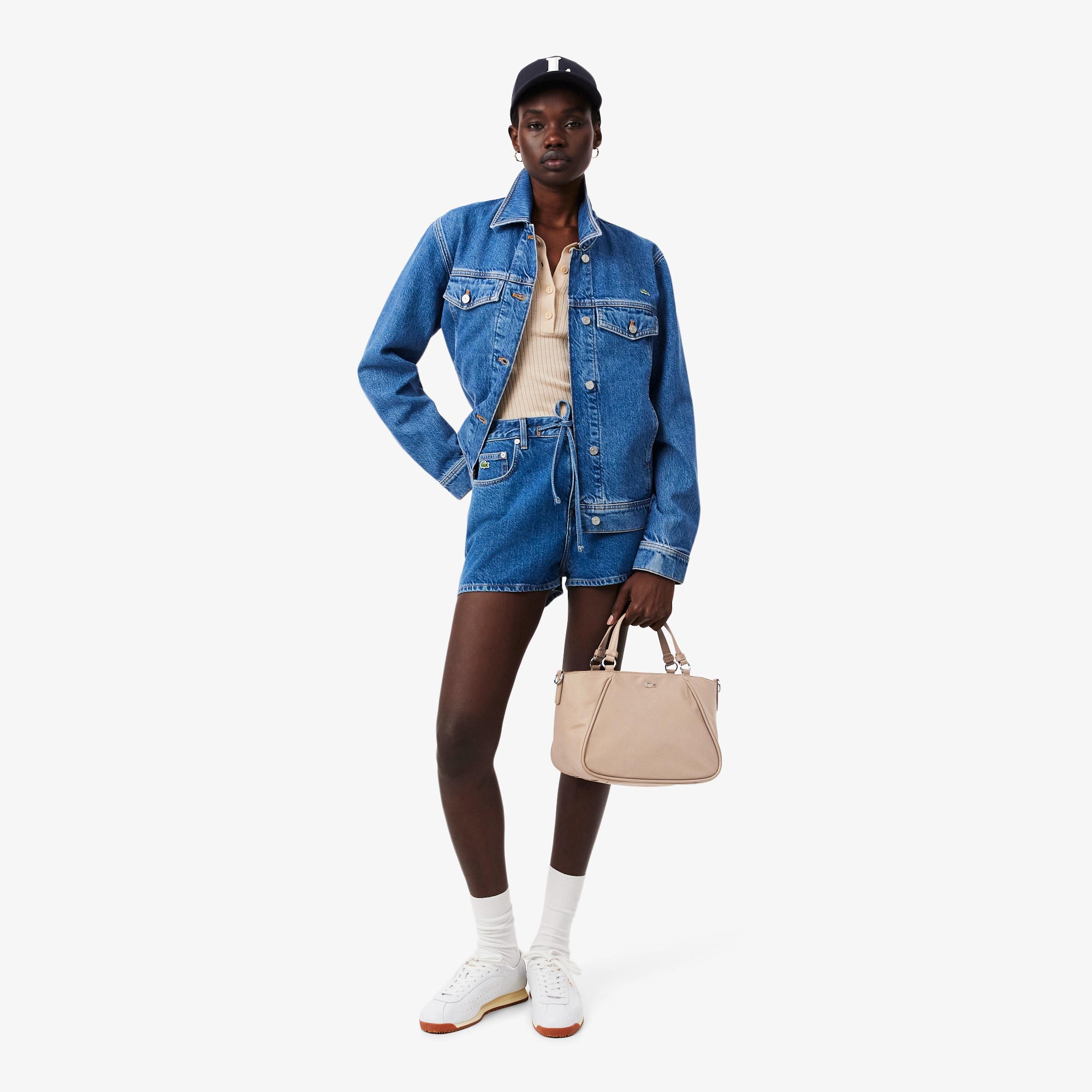 デイ イン L トップハンドルバッグ