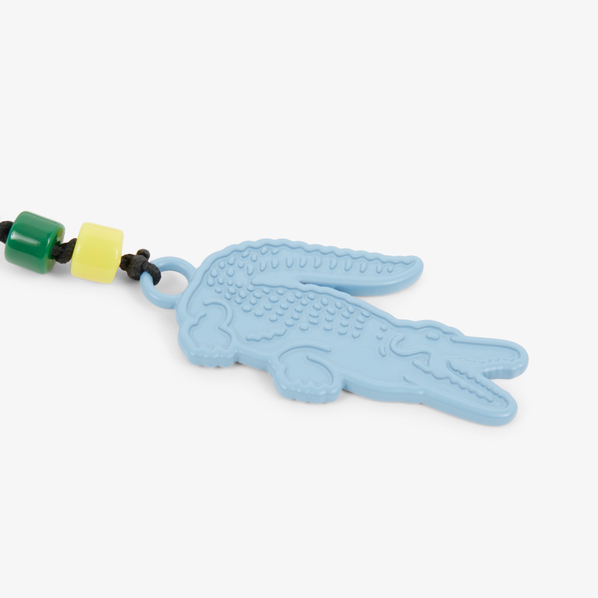 ハート&チャームキーホルダー