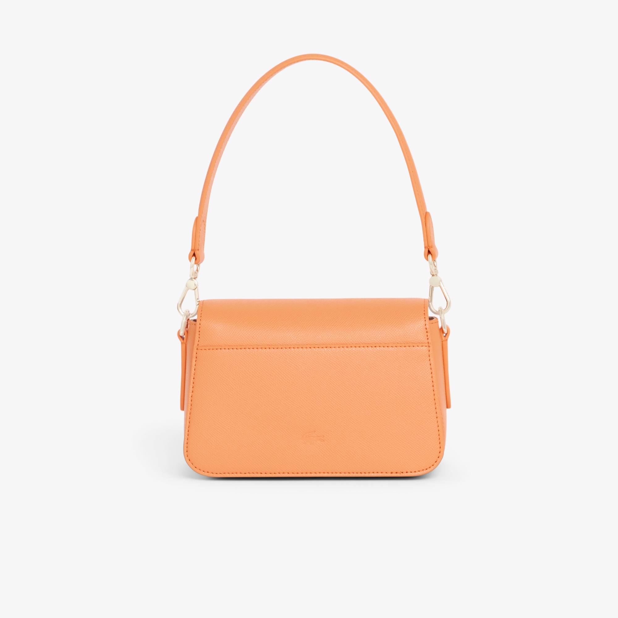 シャンゼリゼ フラップショルダーバッグ