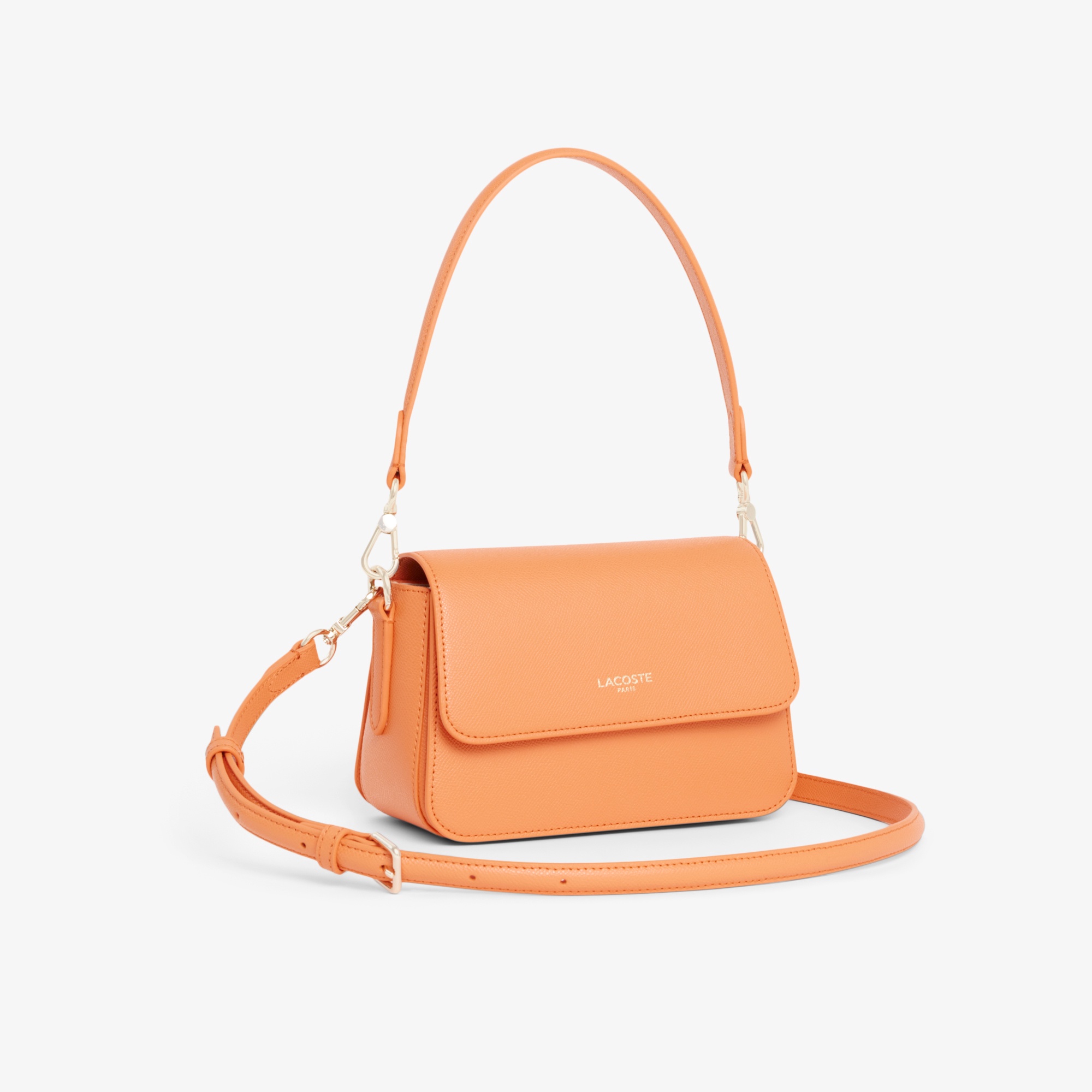 シャンゼリゼ フラップショルダーバッグ