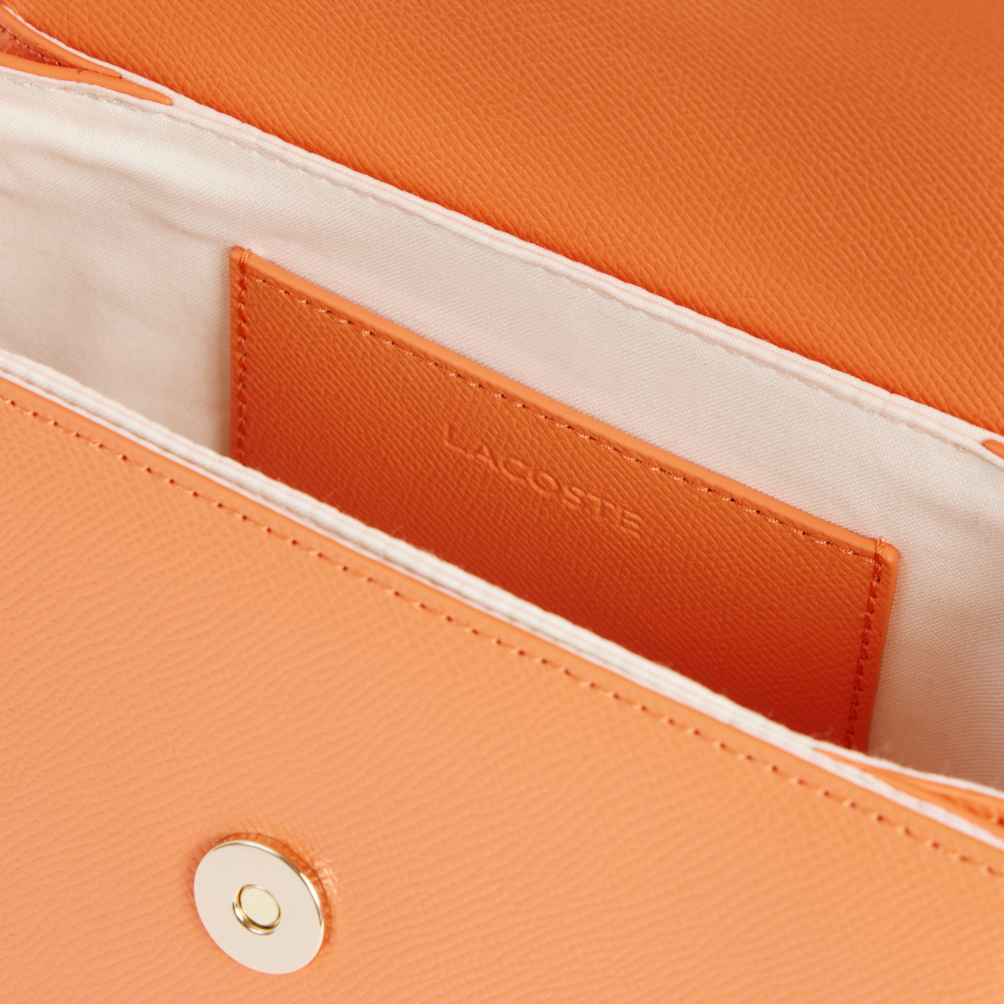 シャンゼリゼ フラップショルダーバッグ