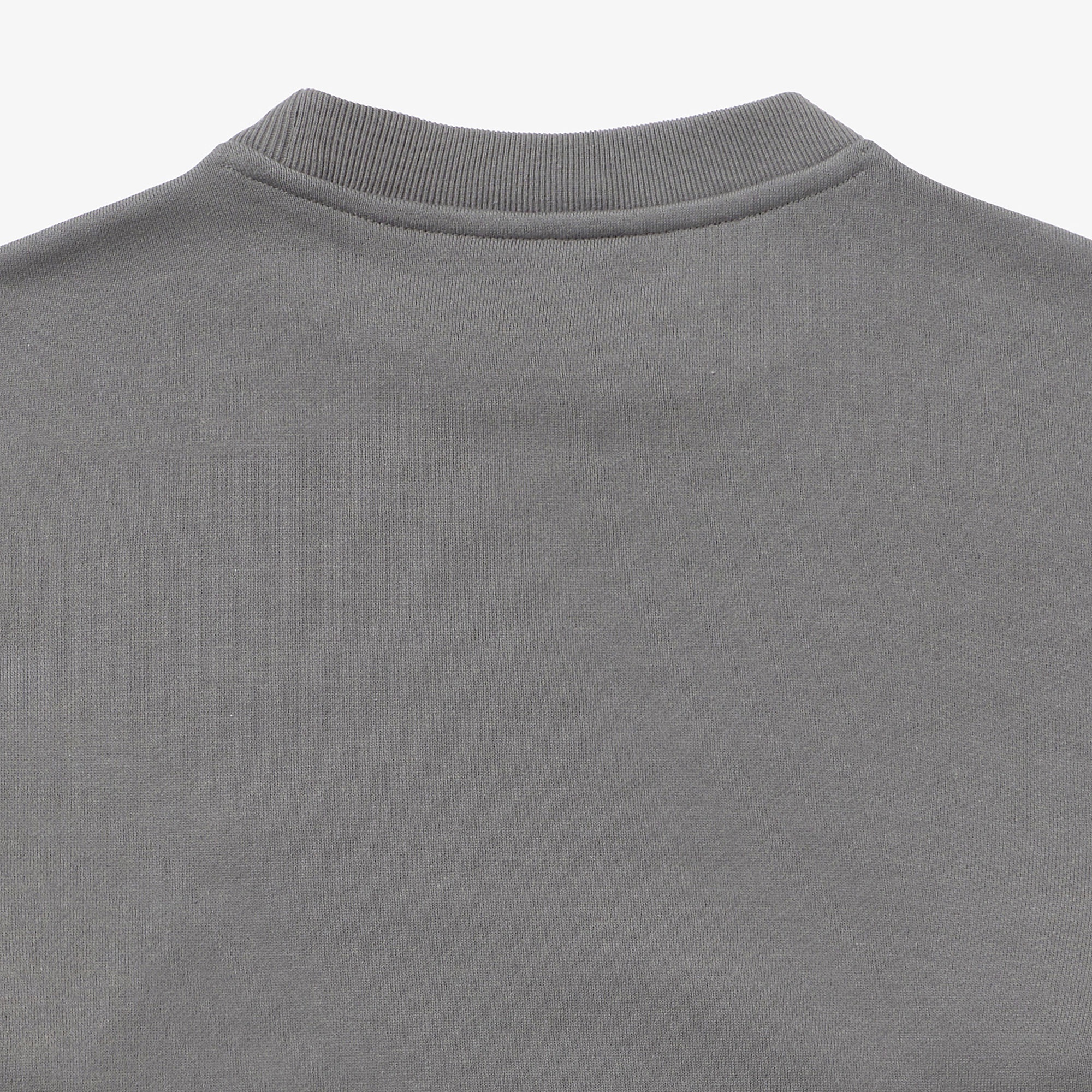 カスタムスウェットシャツ