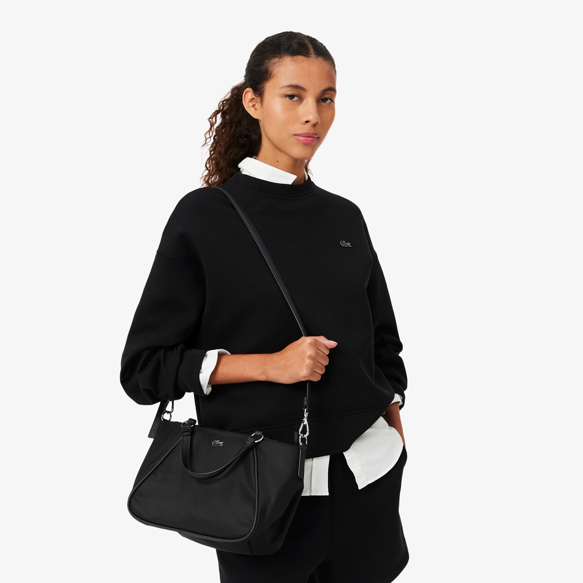 デイ イン L トップハンドルバッグ