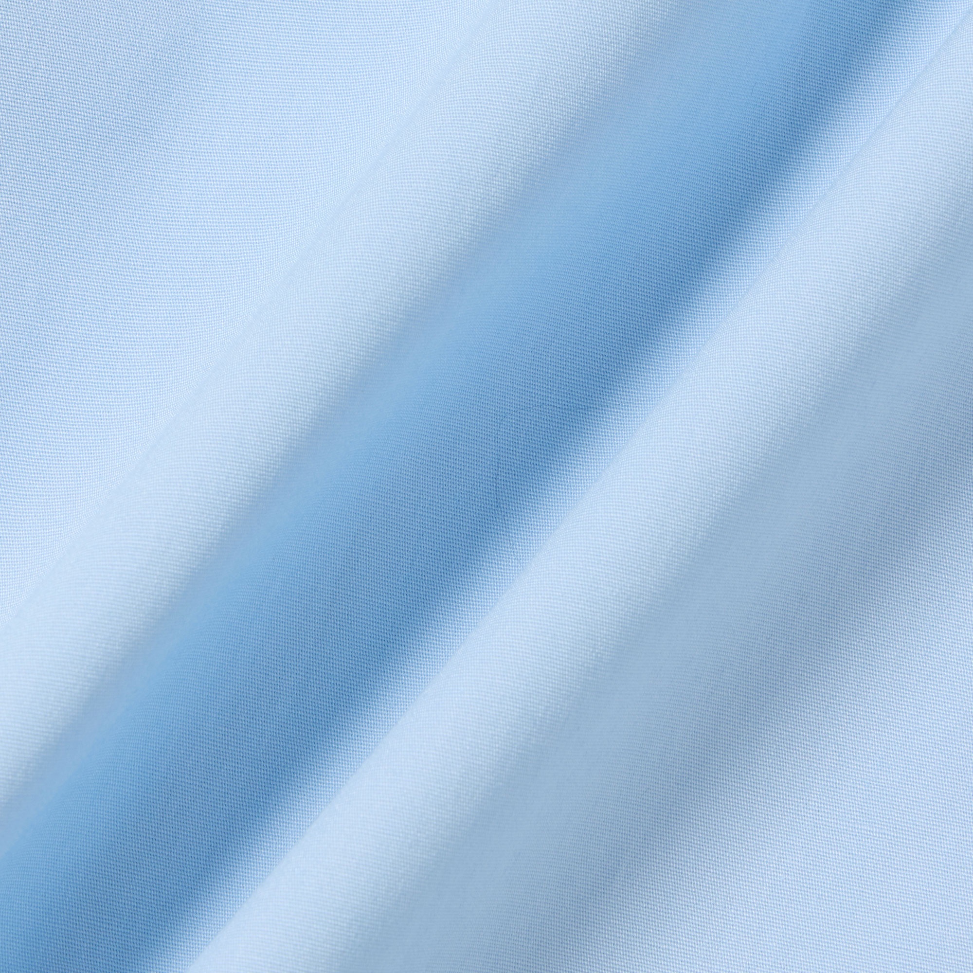 ノースリーブAラインシャツ