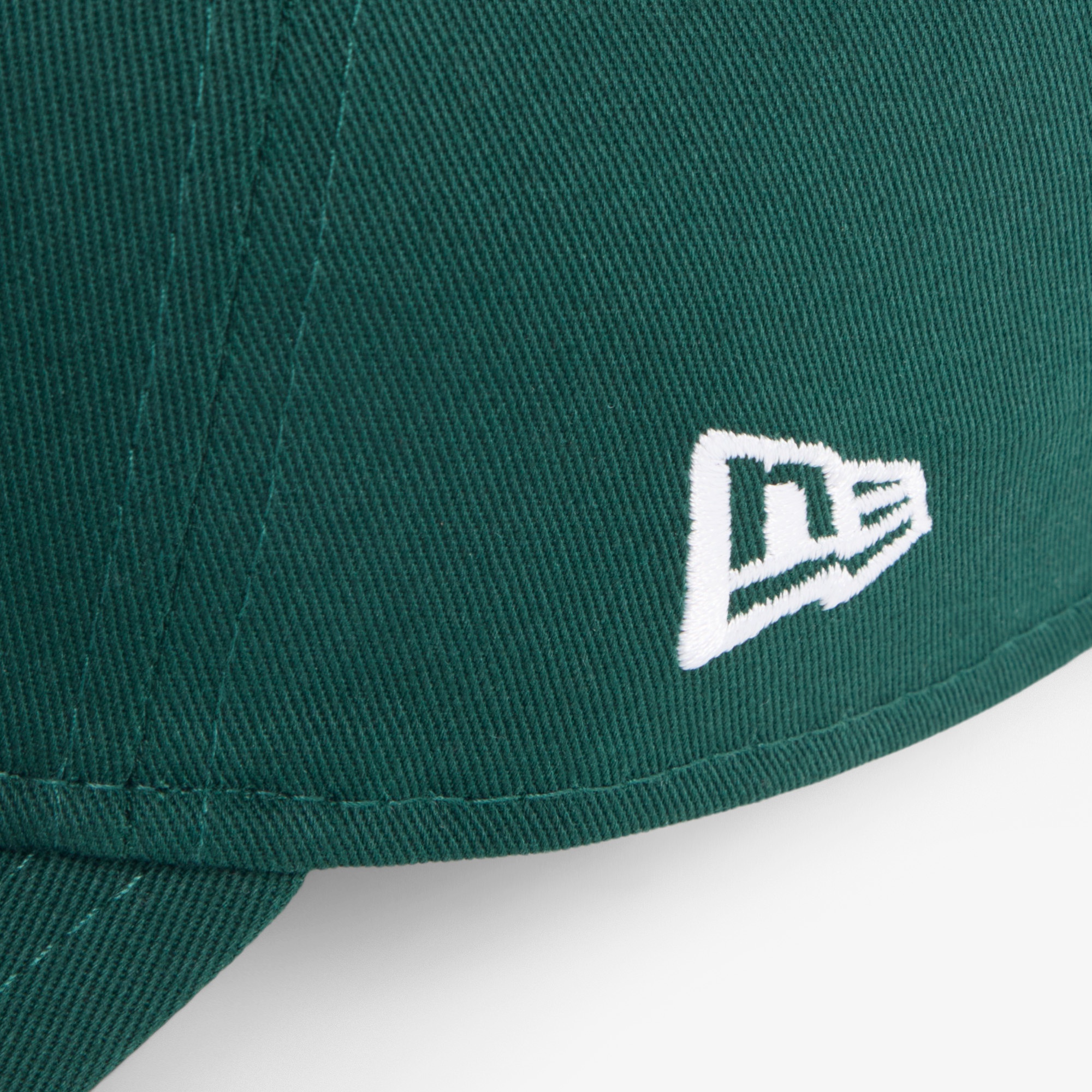ラコステ×ニューエラ 9TWENTY ゴルフ&ワニロゴワッペンキャップ