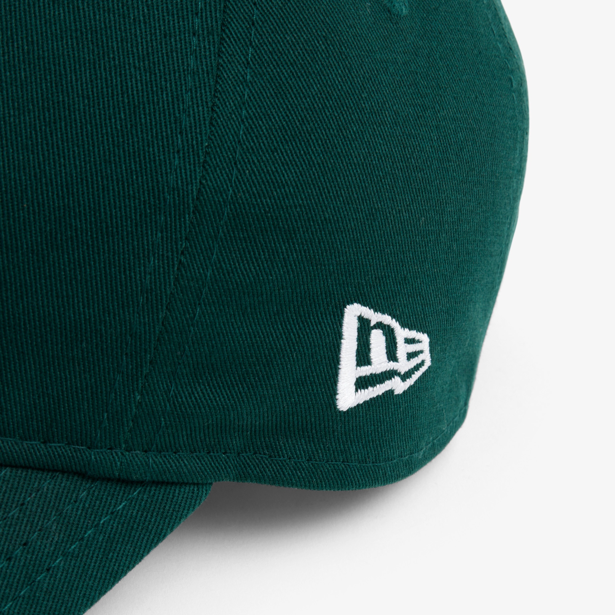 ラコステ×ニューエラ 9TWENTY ゴルフ&ワニロゴワッペンキャップ
