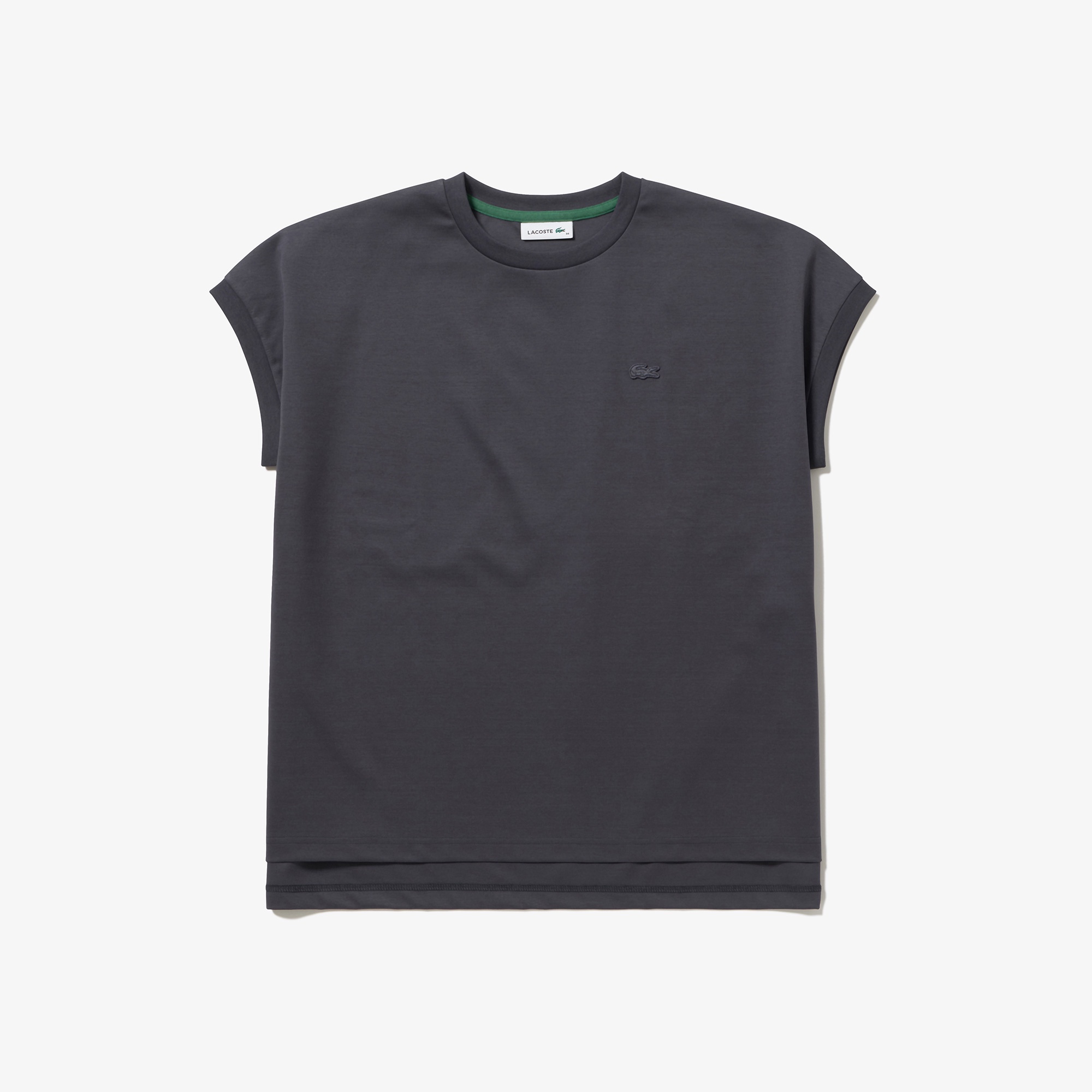 【オンライン限定】オーバーサイズタンクトップTシャツ