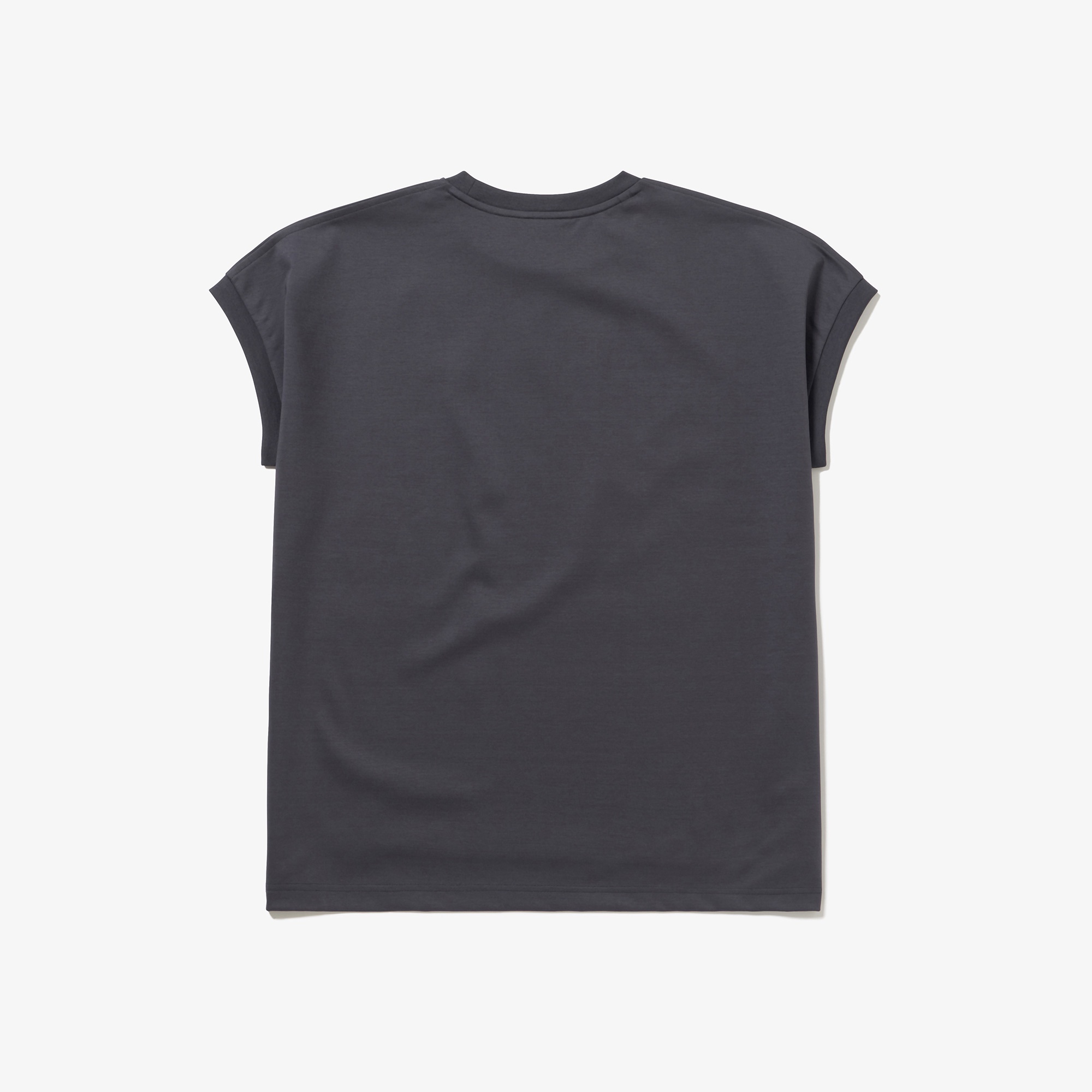 【オンライン限定】オーバーサイズタンクトップTシャツ