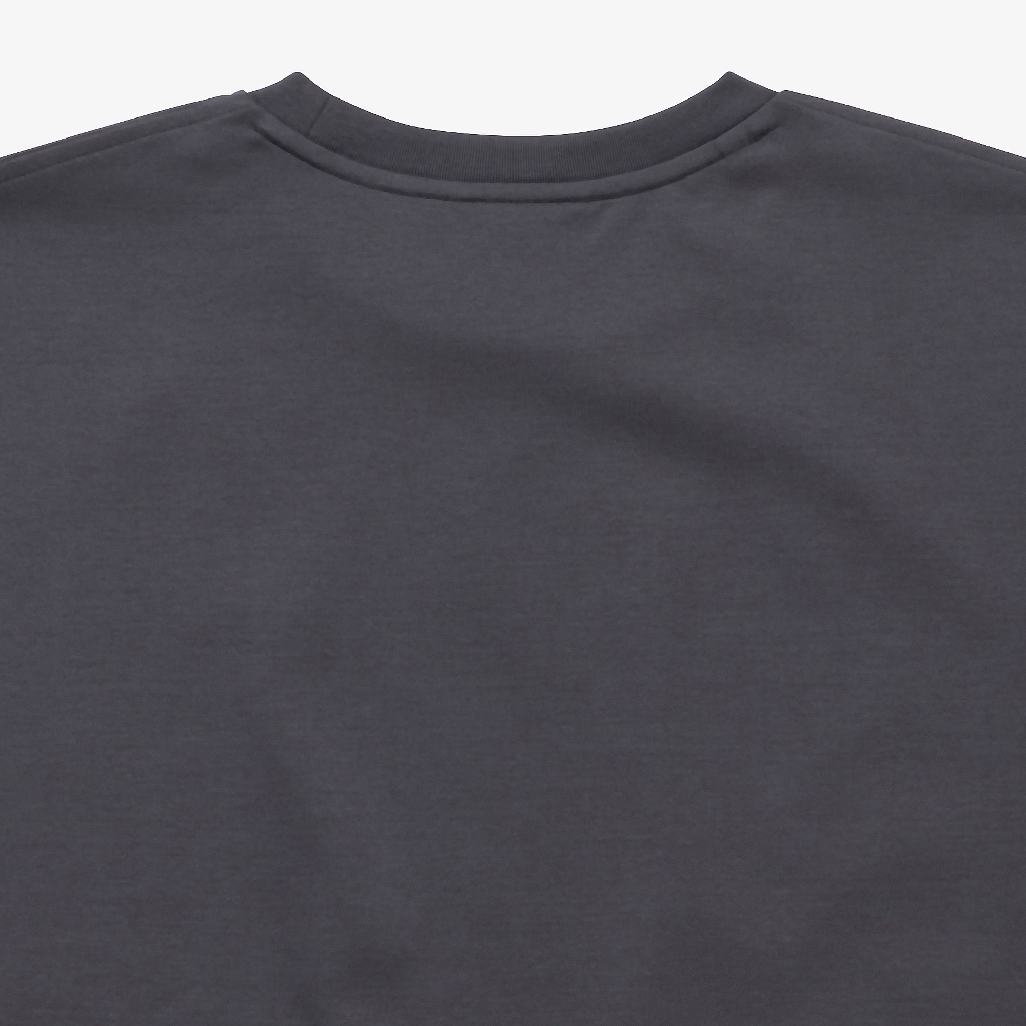 【オンライン限定】オーバーサイズタンクトップTシャツ