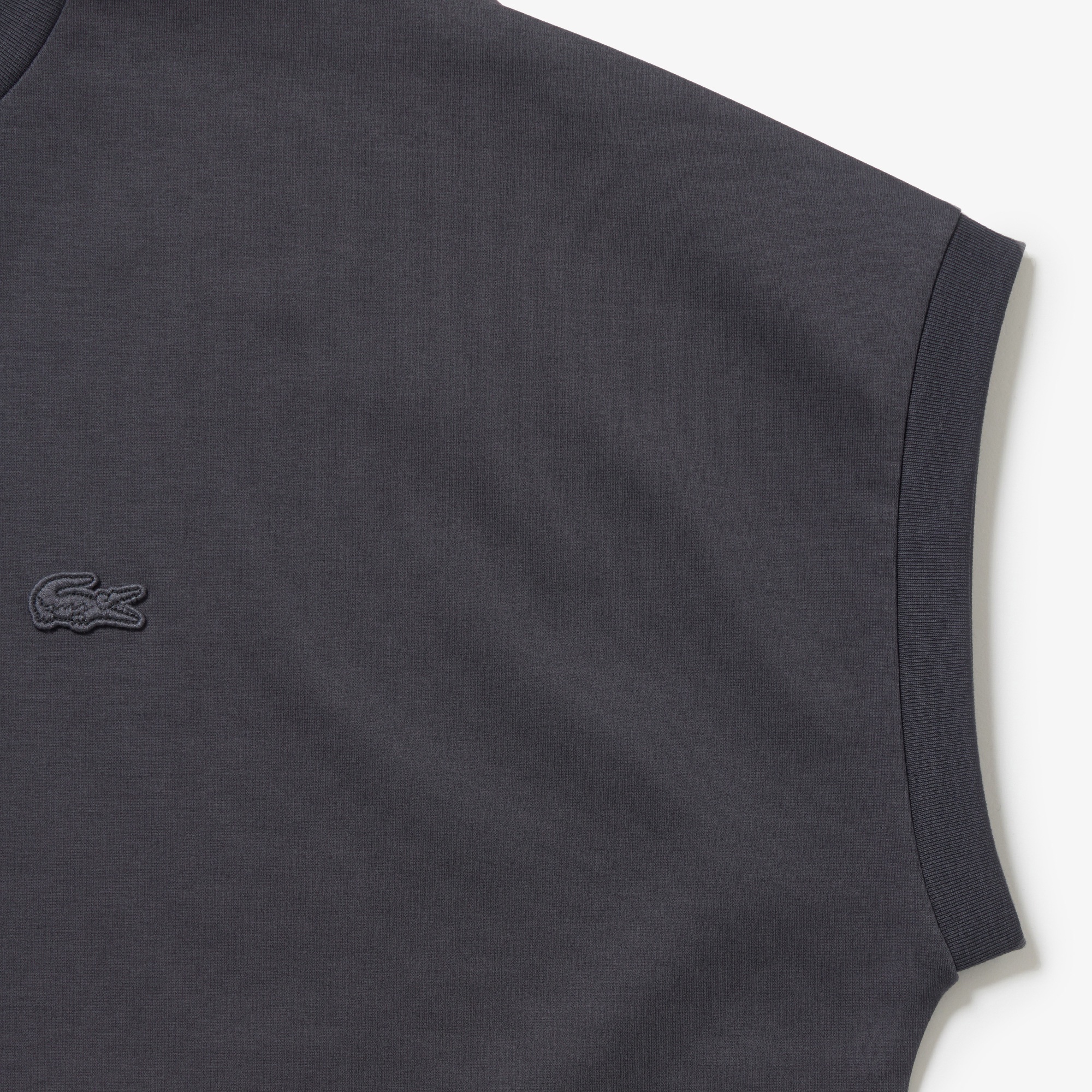 【オンライン限定】オーバーサイズタンクトップTシャツ