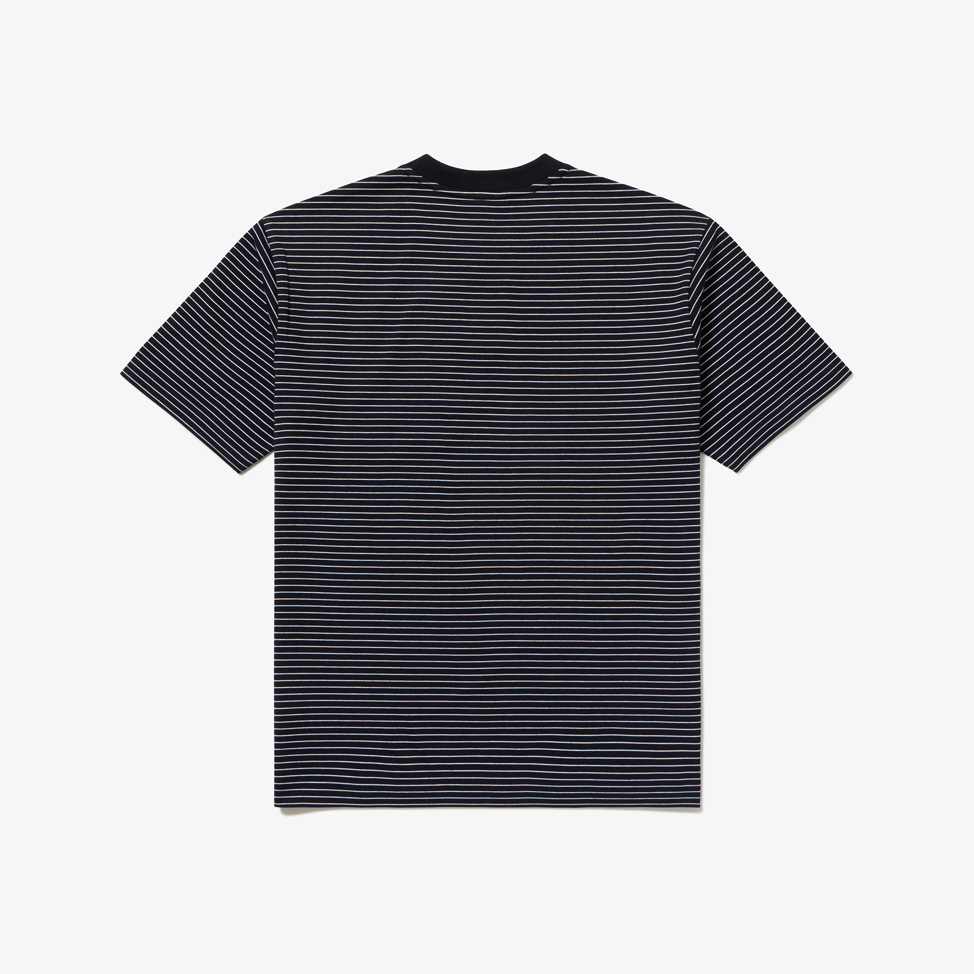 【オンライン限定】リラックスフィットボーダーTシャツ