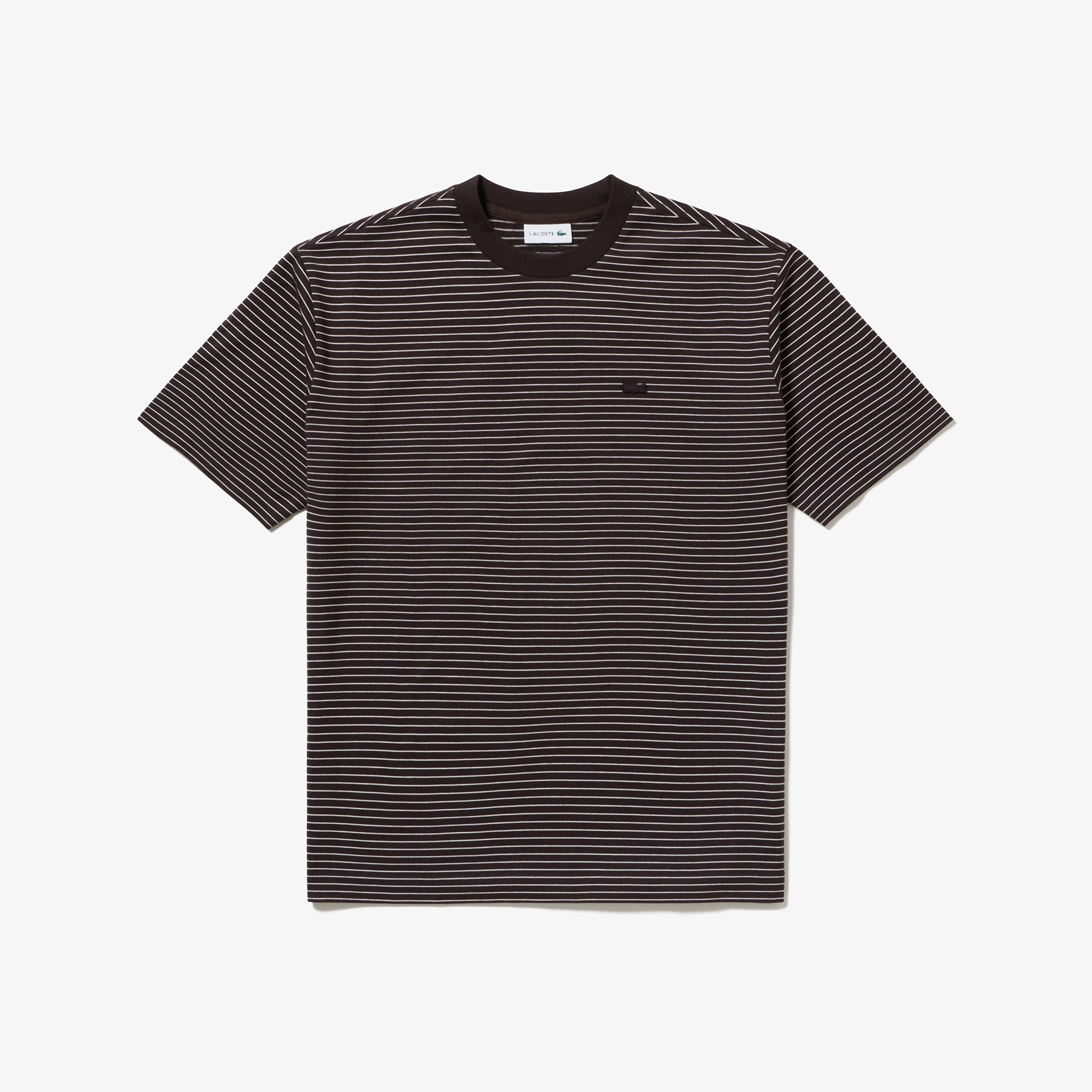 【オンライン限定】リラックスフィットボーダーTシャツ