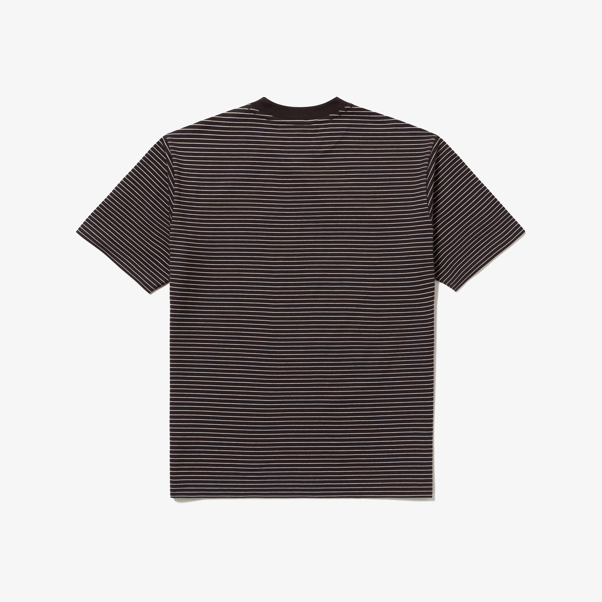 【オンライン限定】リラックスフィットボーダーTシャツ