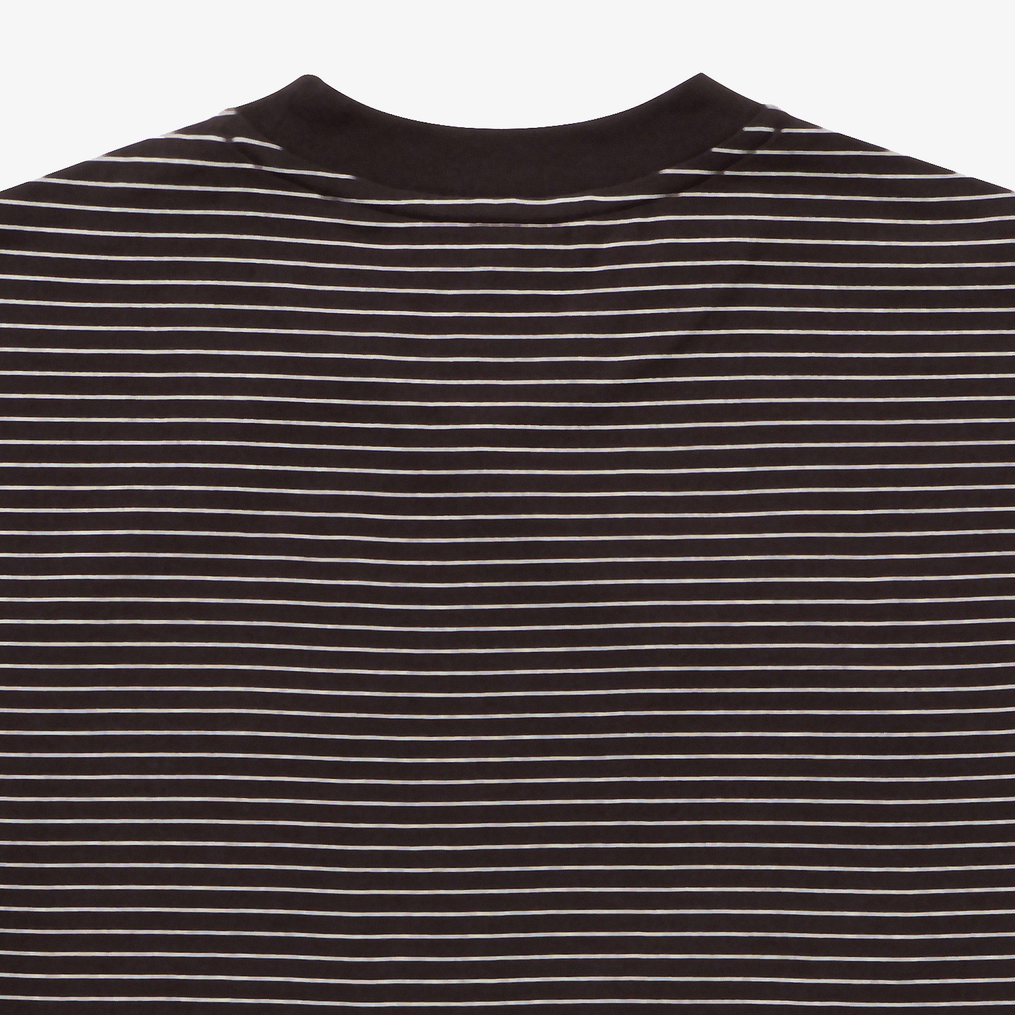 【オンライン限定】リラックスフィットボーダーTシャツ