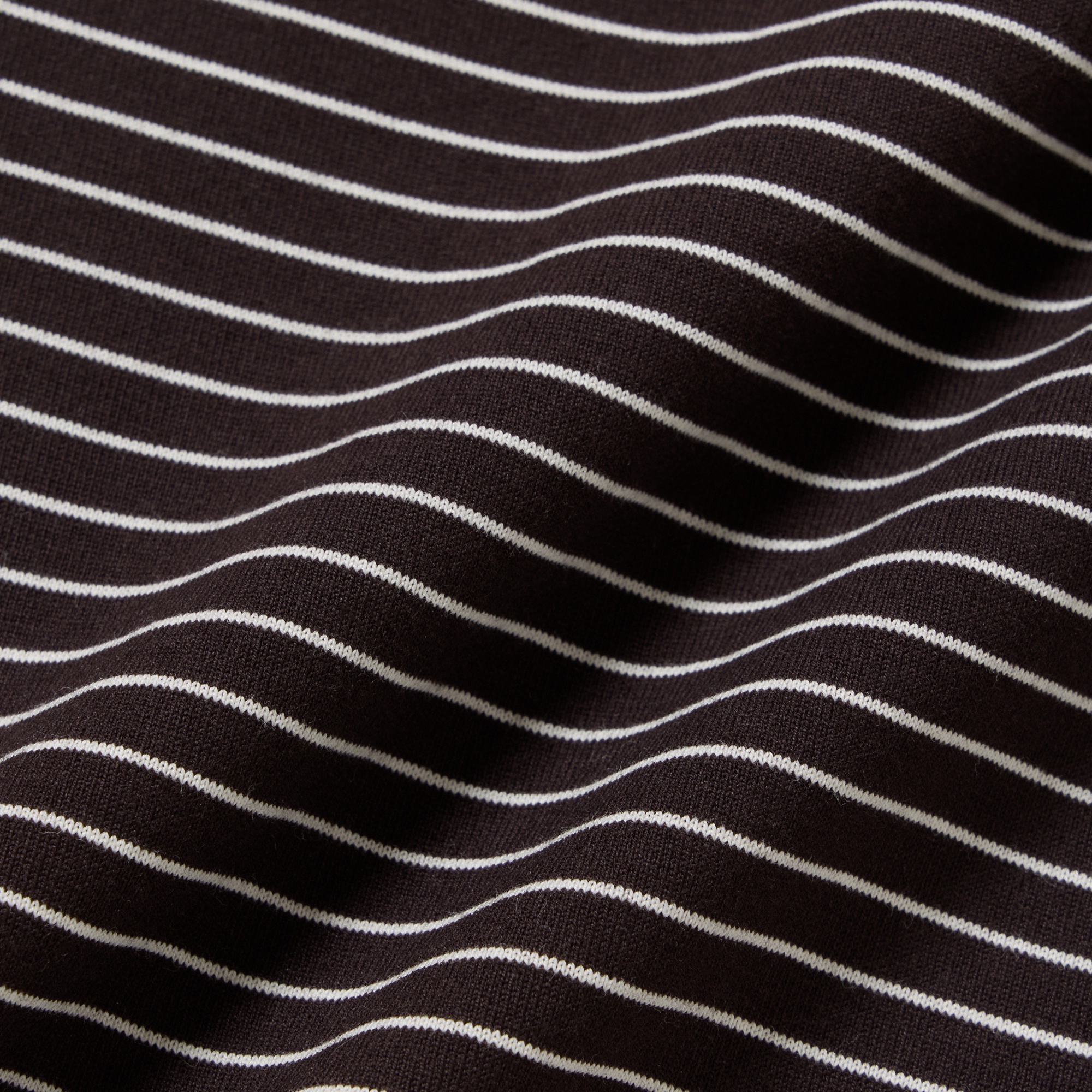 【オンライン限定】リラックスフィットボーダーTシャツ