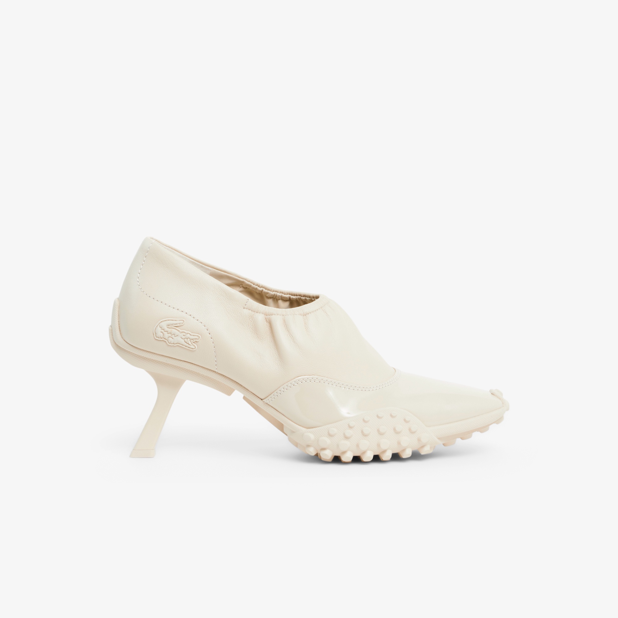 『SS26 Fashion Show』レディース HEEL RUNWAY 126