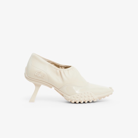 『SS26 Fashion Show』レディース HEEL RUNWAY 126