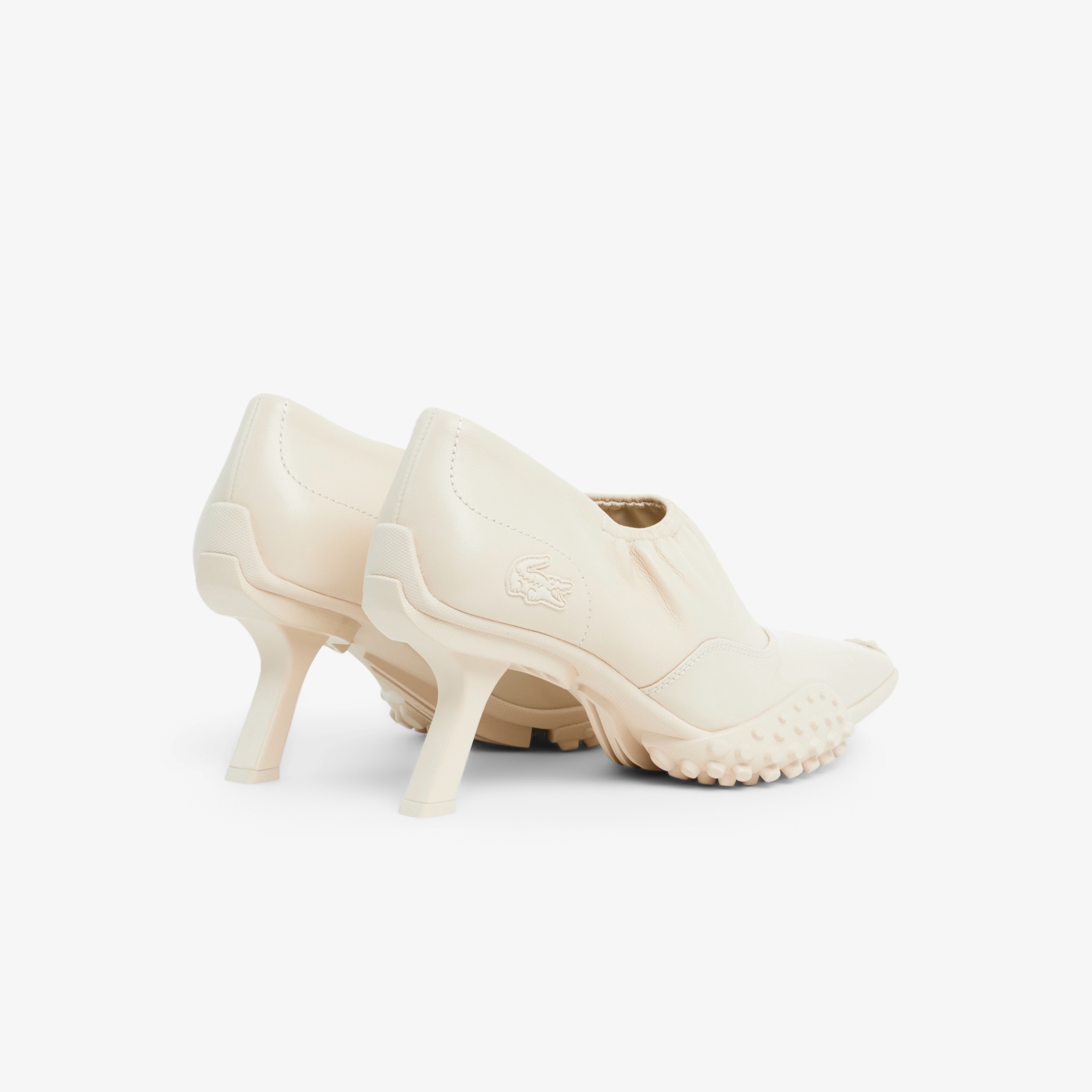 『SS26 Fashion Show』レディース HEEL RUNWAY 126