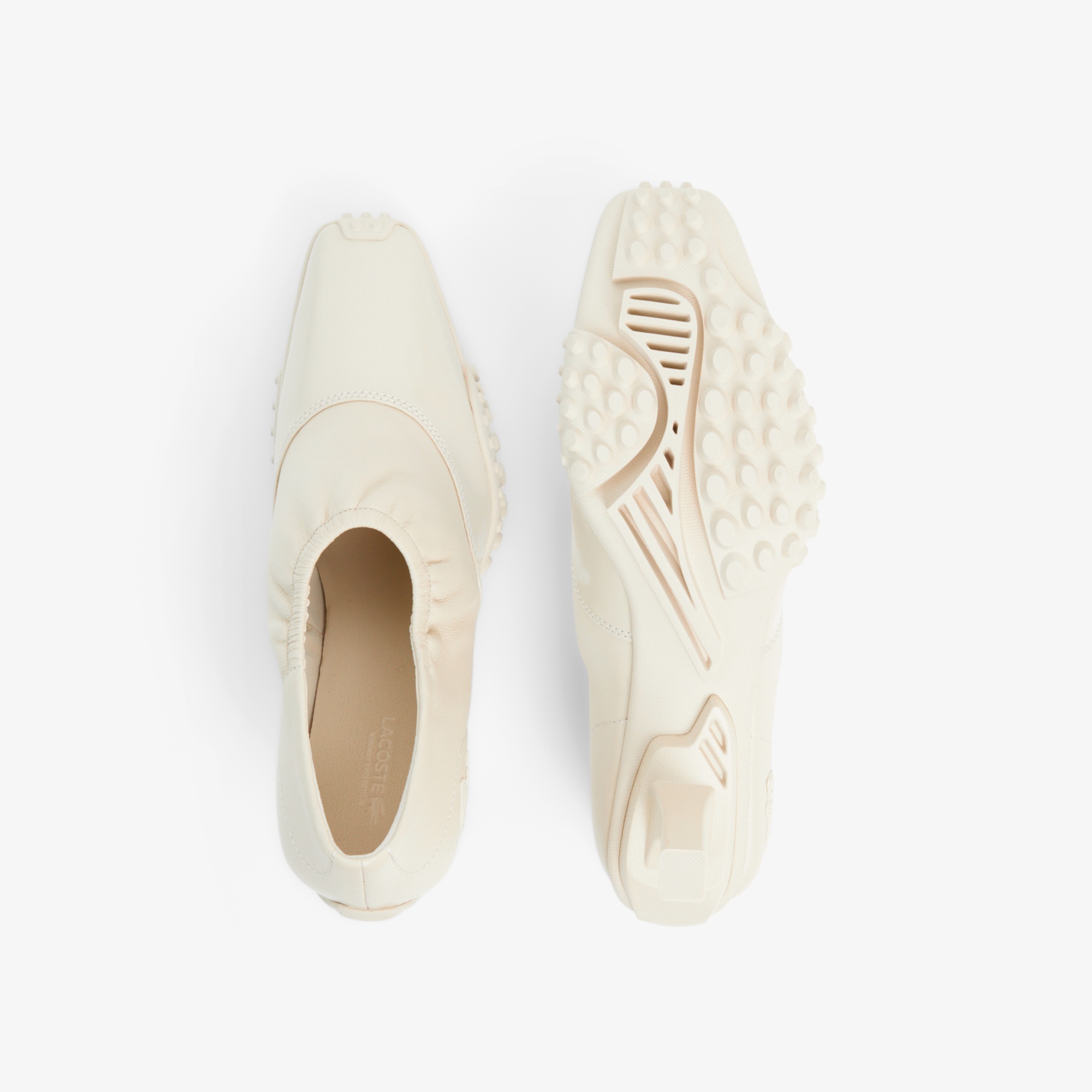 『SS26 Fashion Show』レディース HEEL RUNWAY 126