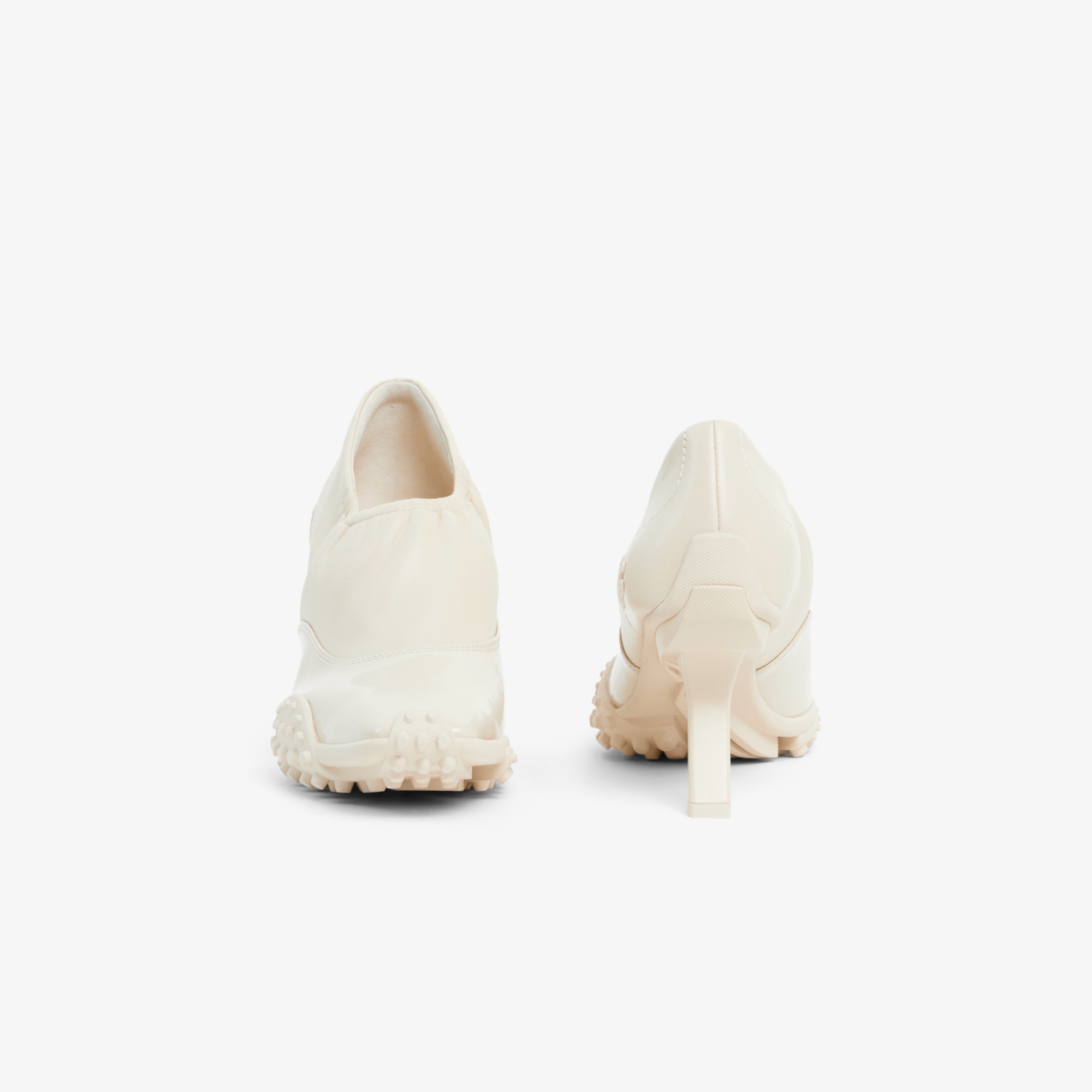 『SS26 Fashion Show』レディース HEEL RUNWAY 126