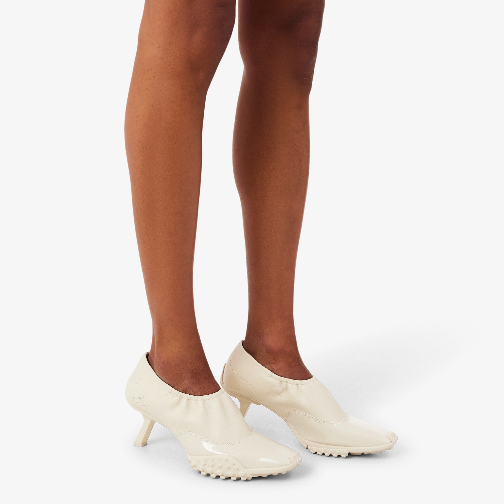 『SS26 Fashion Show』レディース HEEL RUNWAY 126