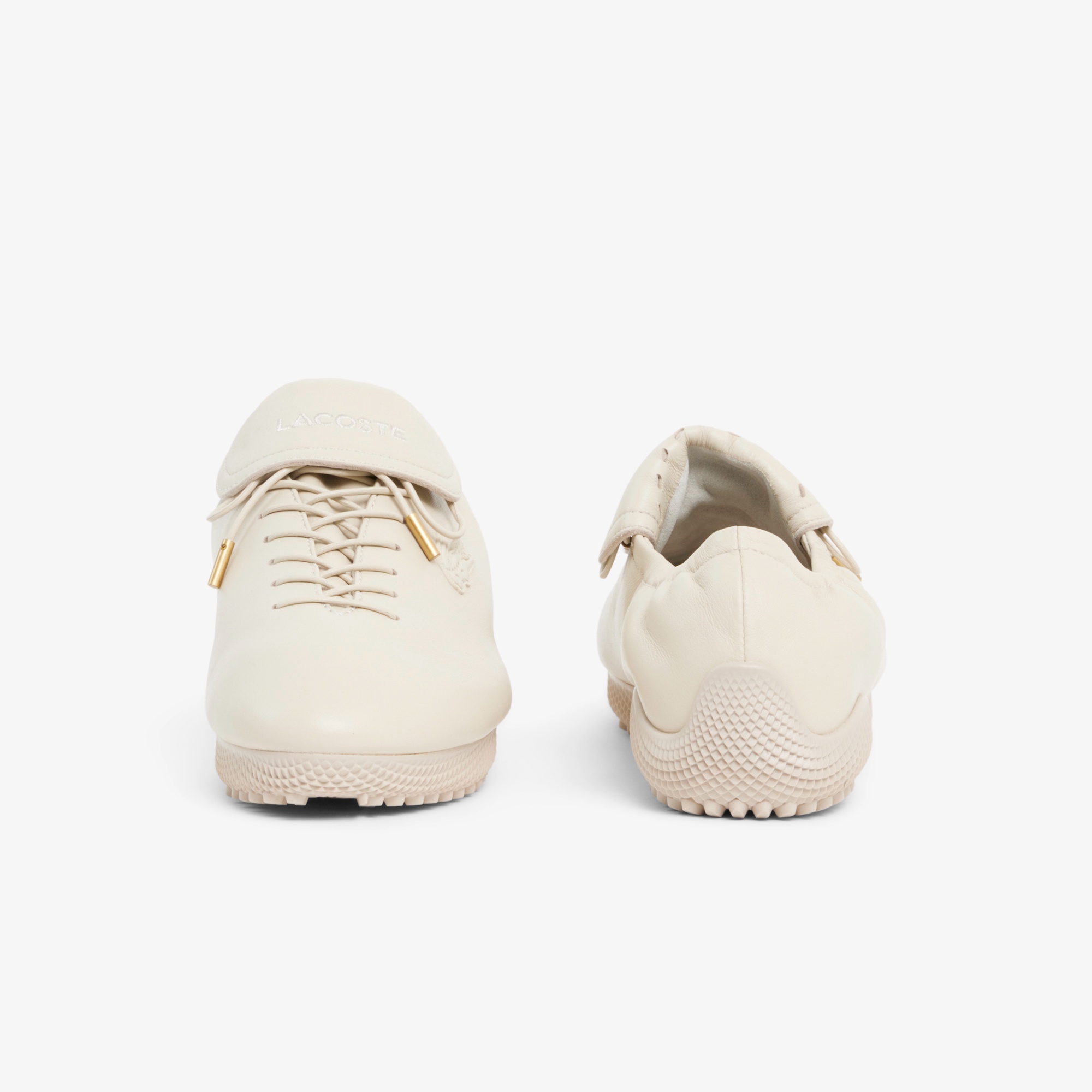 『SS26 Fashion Show』レディース LOW SET RWY 126