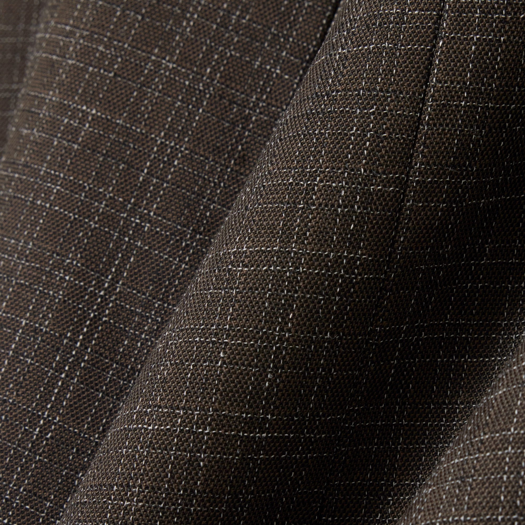 『SS26 Fashion Show』 ラップカラートレンチコート