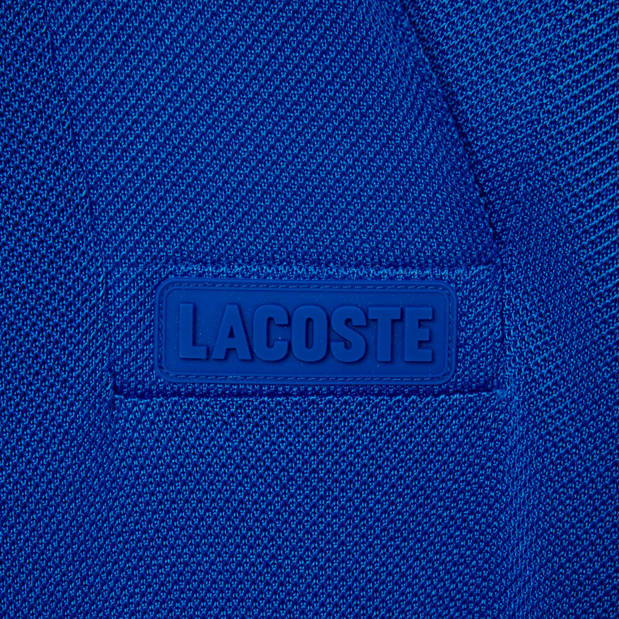 『SS26 Fashion Show』 ポロカラーマキシドレス