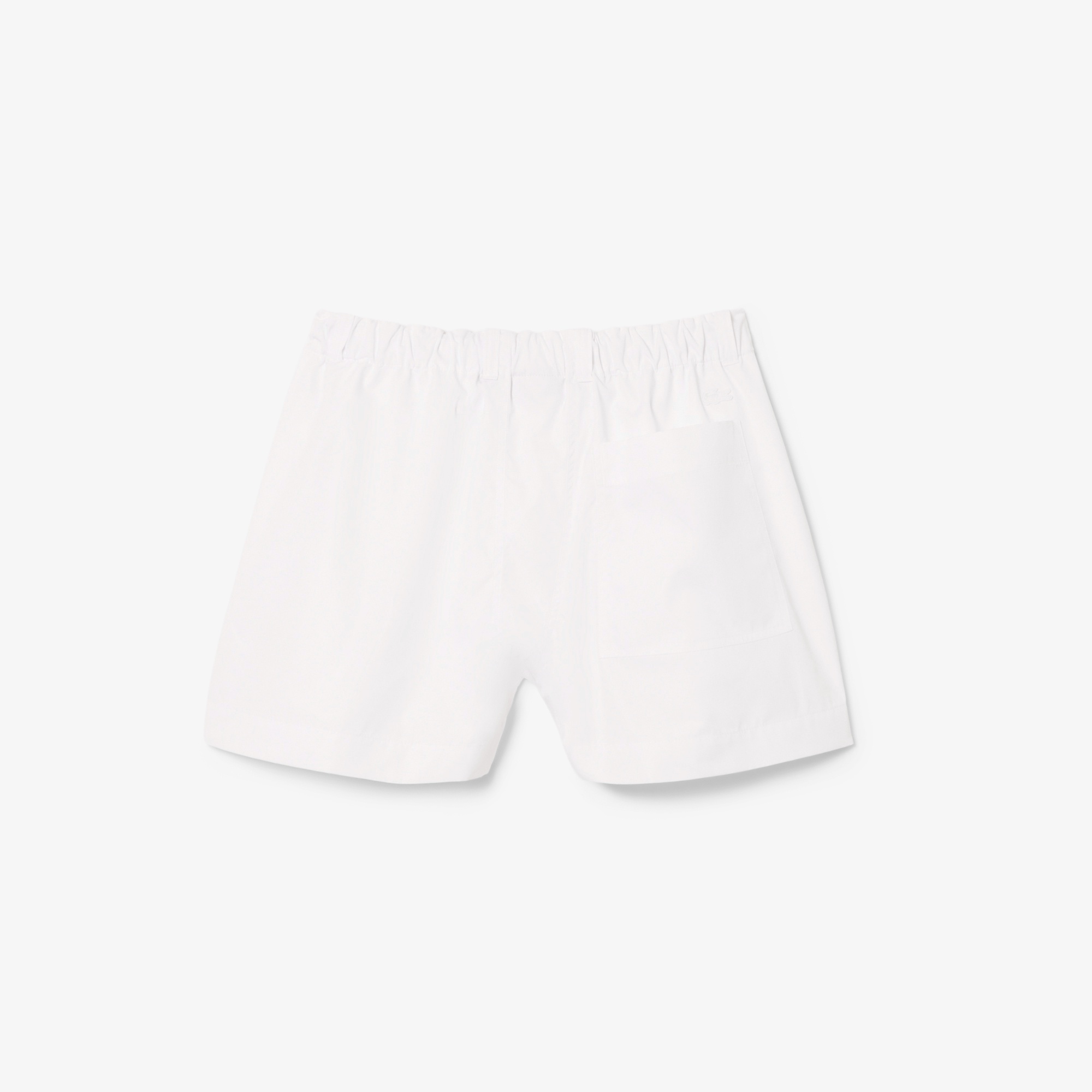 『SS26 Fashion Show』 ポプリンボクサーショーツ