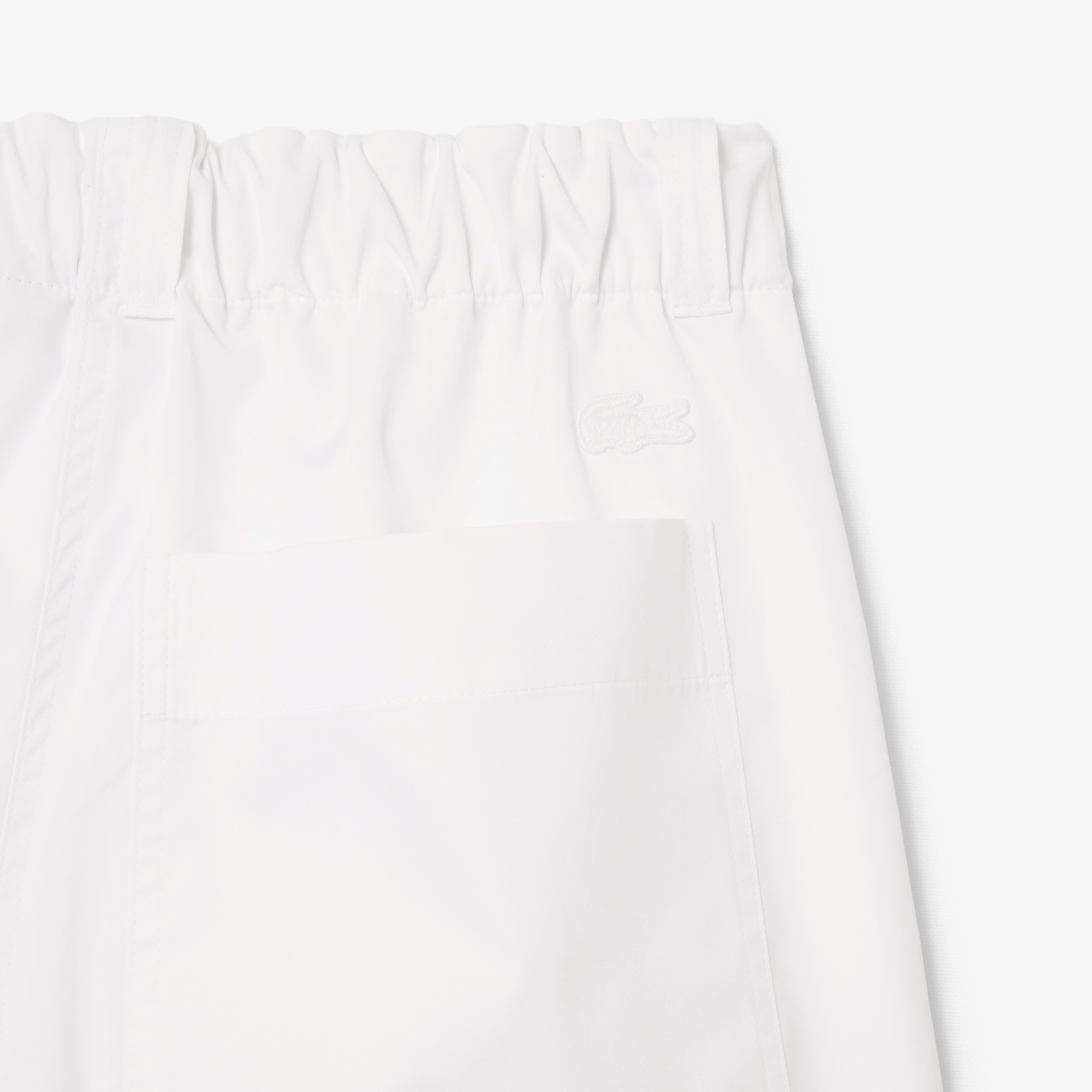 『SS26 Fashion Show』 ポプリンボクサーショーツ