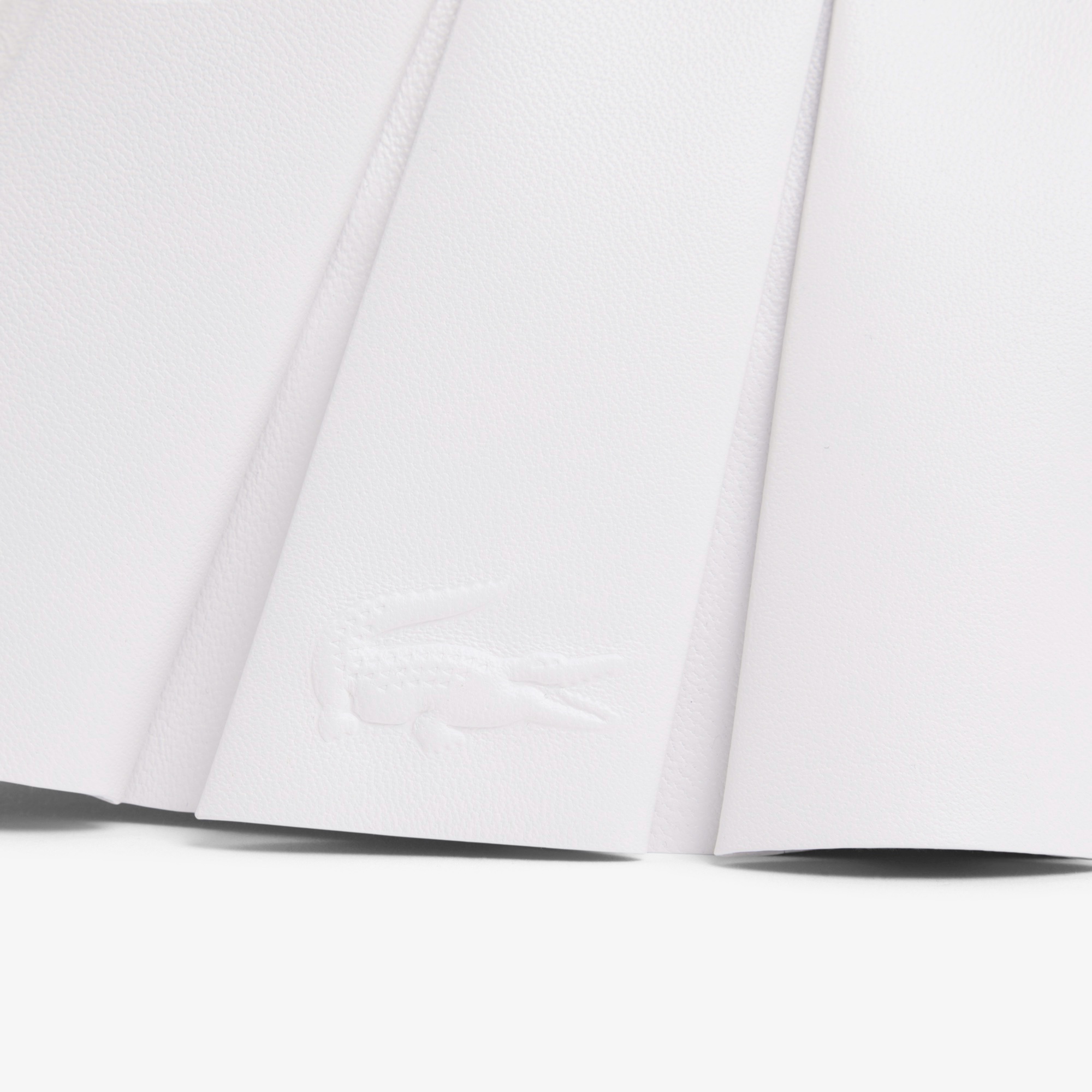 『SS26 Fashion Show』ランラン レザーハンドバッグ