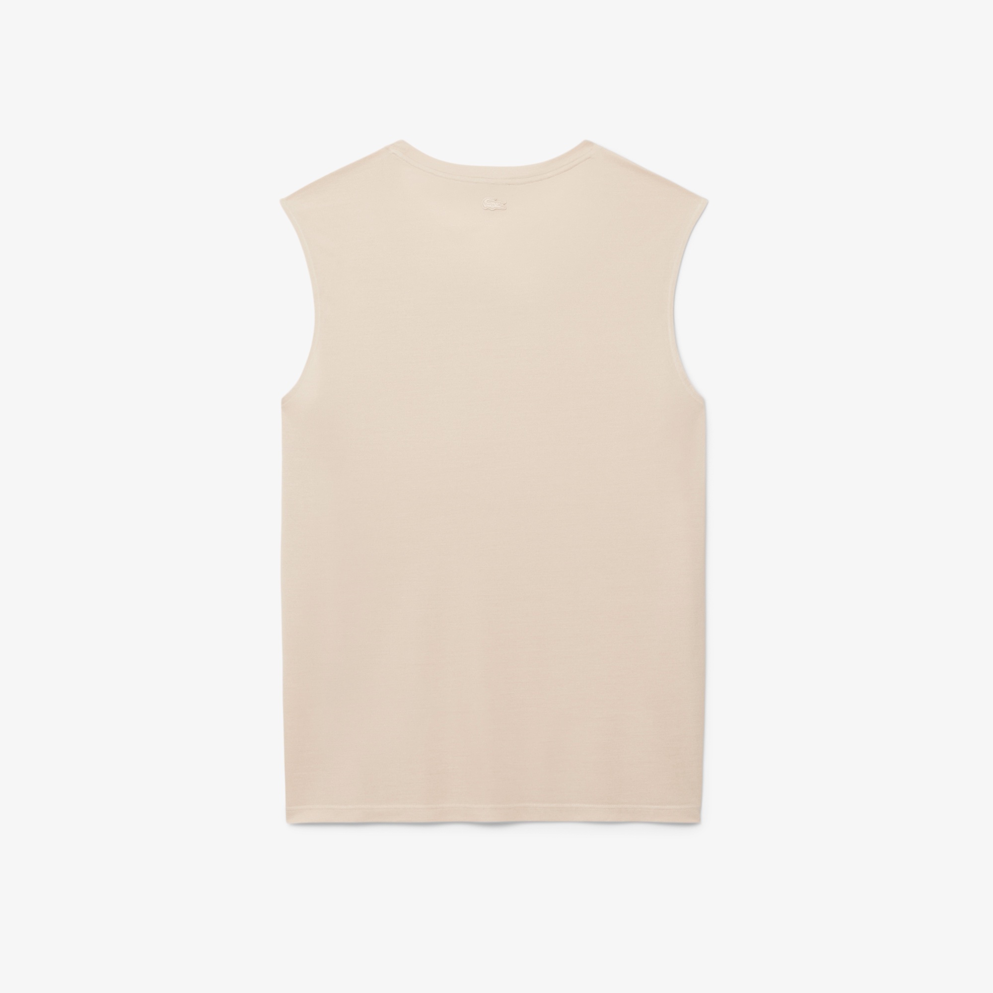 『SS26 Fashion Show』 シルク鹿の子地ノースリーブ