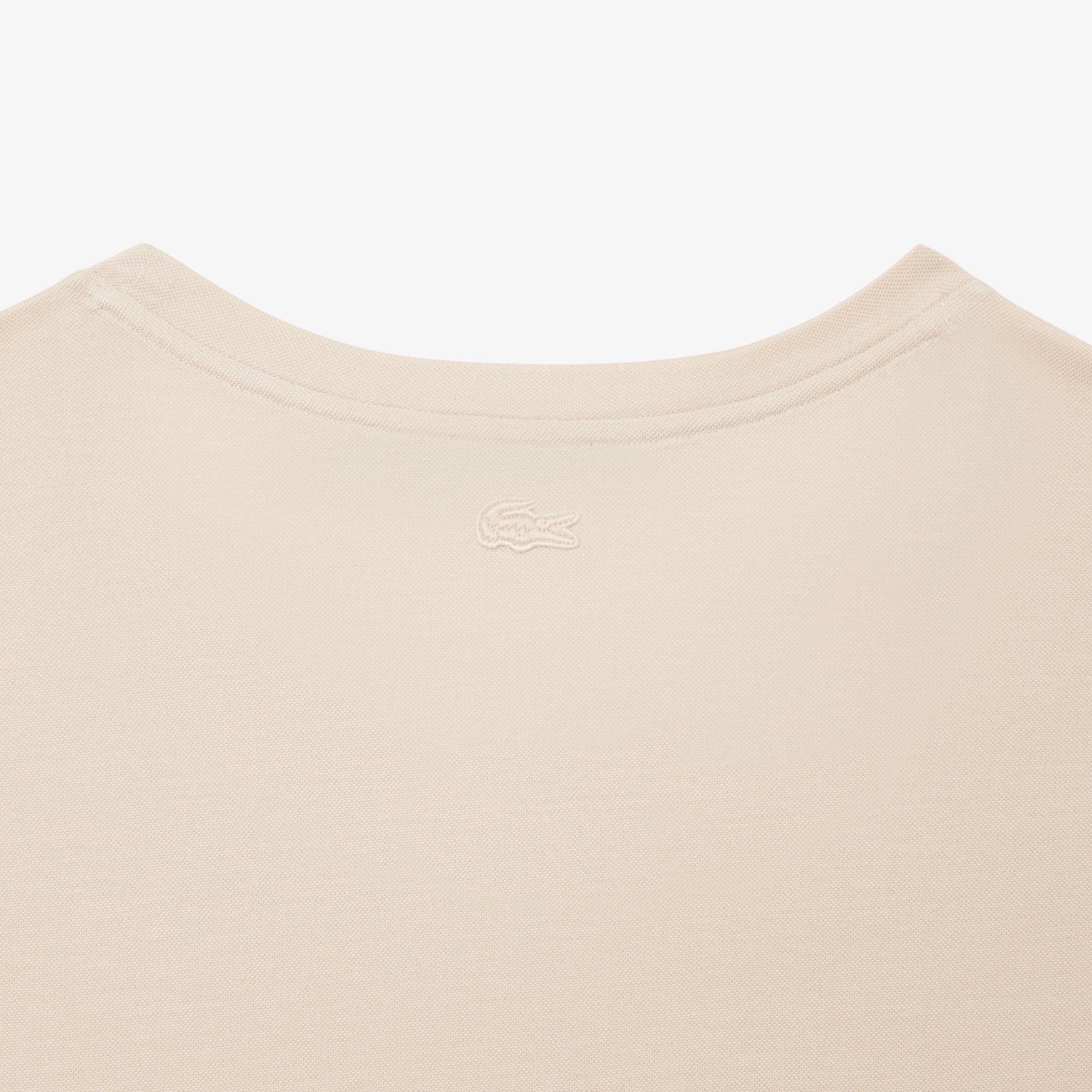 『SS26 Fashion Show』 シルク鹿の子地ノースリーブ