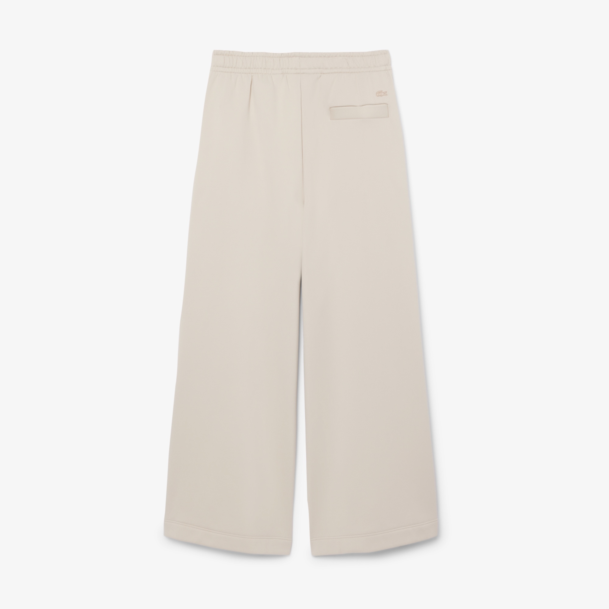 『SS26 Fashion Show』 サテンニットワイドジョガーパンツ