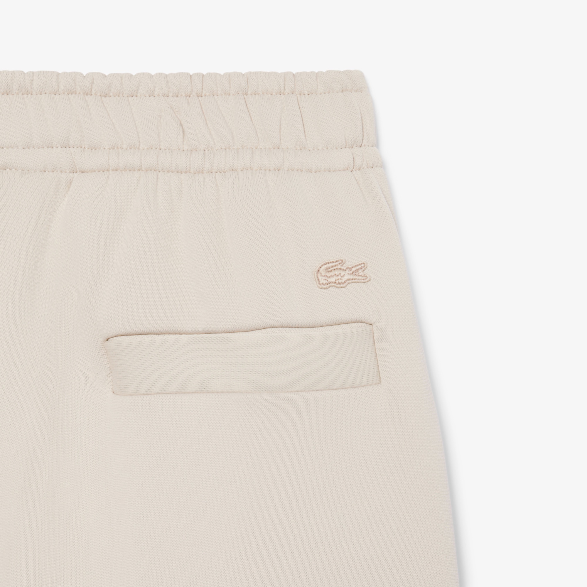 『SS26 Fashion Show』 サテンニットワイドジョガーパンツ