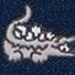インディゴブルー - 3GF
