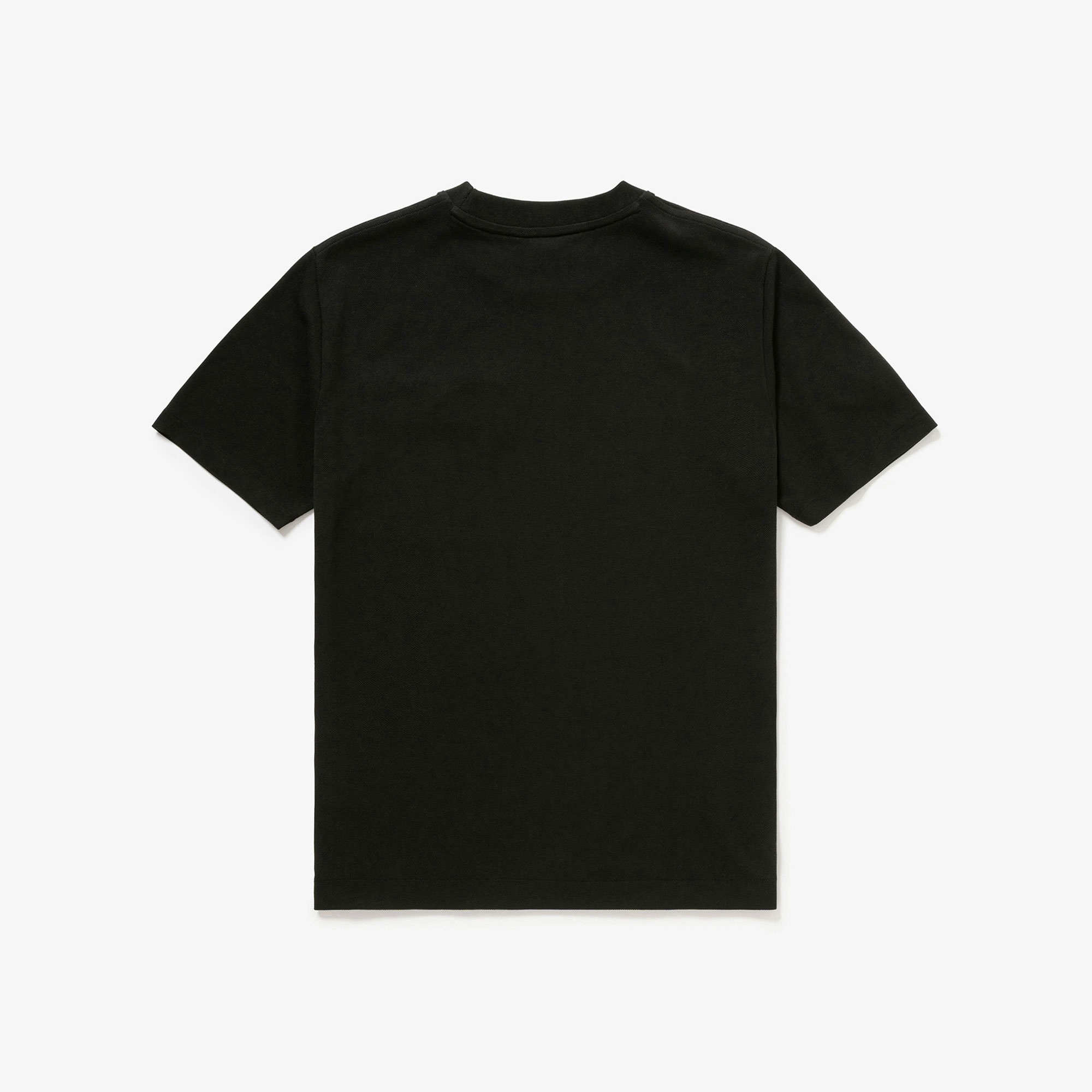 グログランポケットワントーンTシャツ