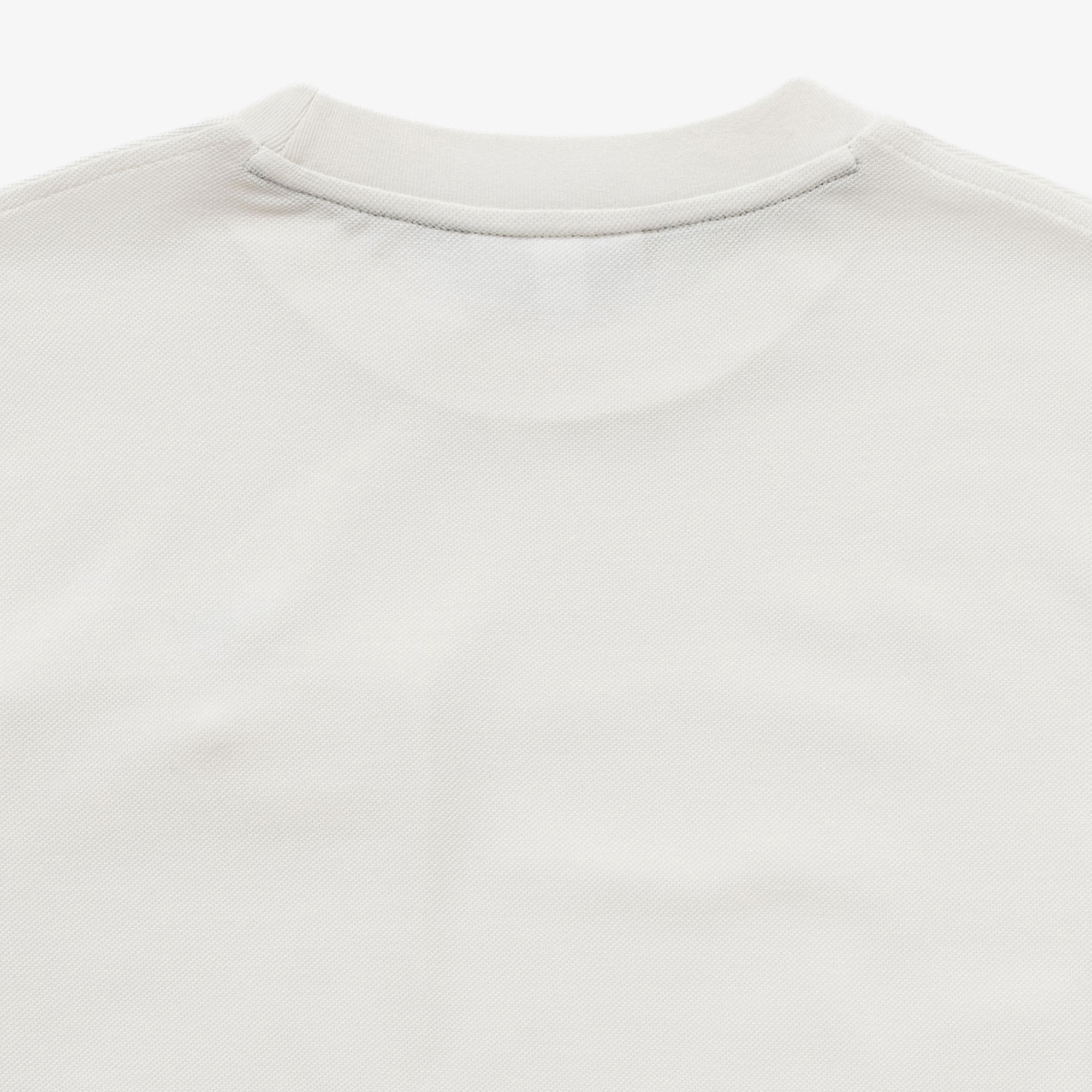 グログランポケットワントーンTシャツ