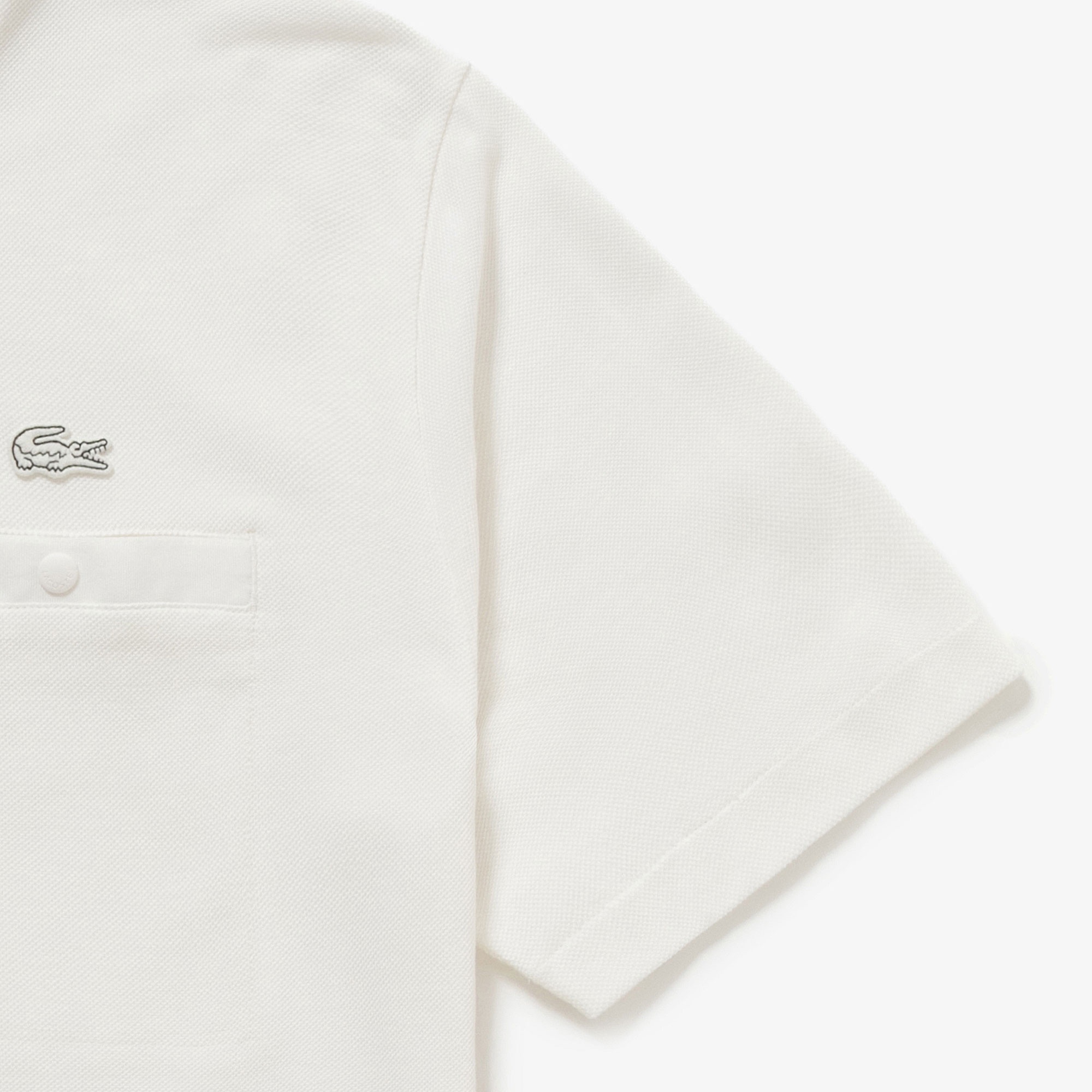 グログランポケットワントーンTシャツ